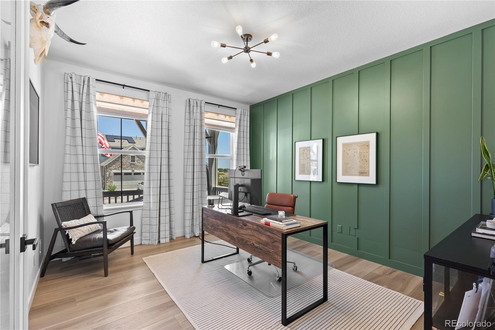 MLS Image #8 for 3918  doubletrack lane,castle rock, Colorado