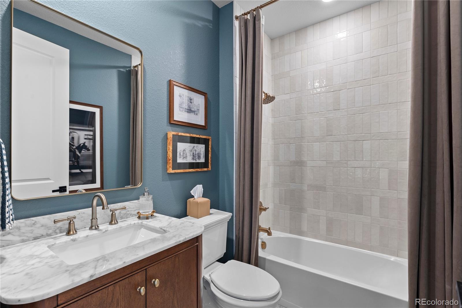 MLS Image #9 for 3918  doubletrack lane,castle rock, Colorado