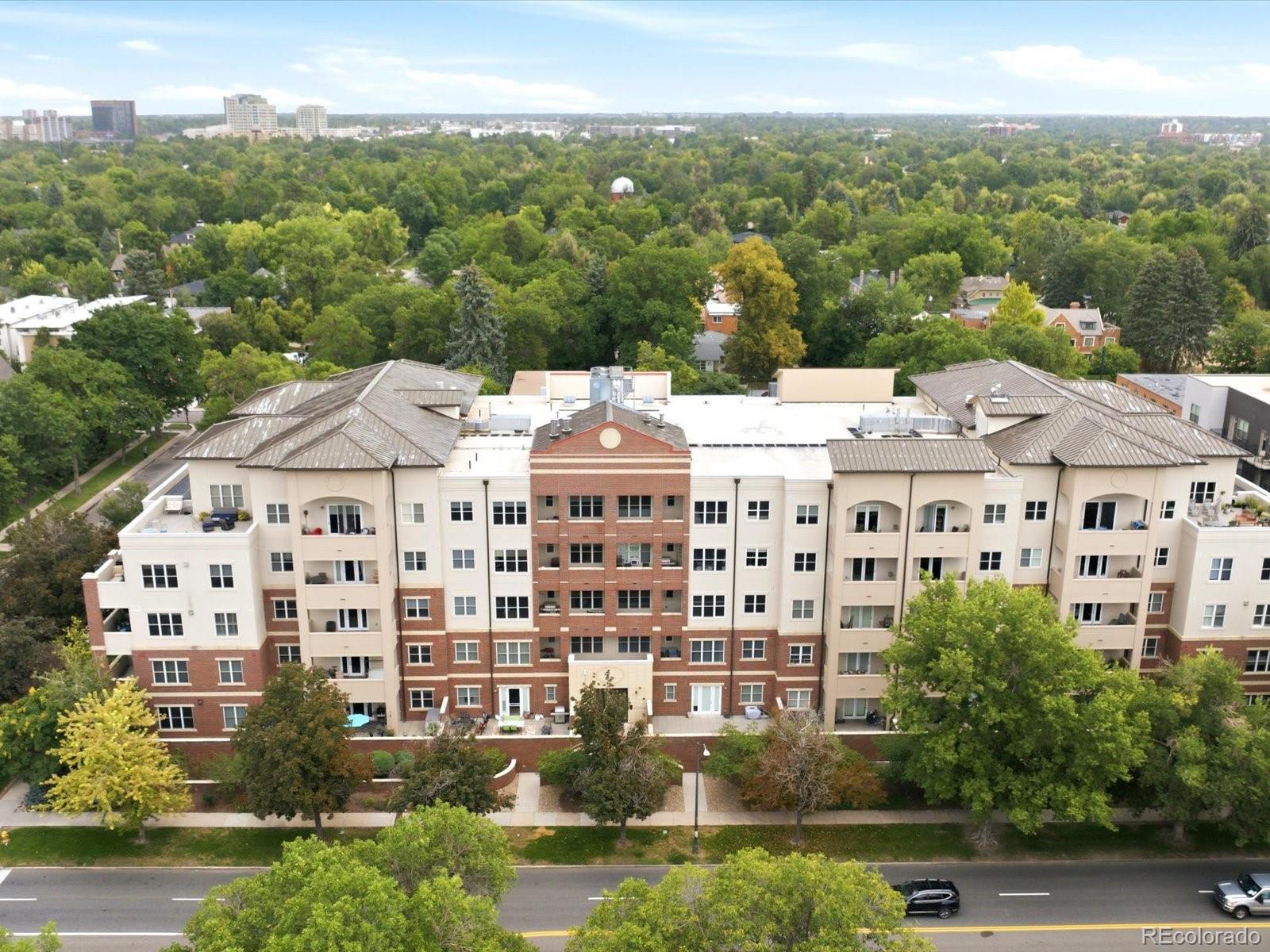 MLS Image #1 for 2200 s university boulevard,denver, Colorado