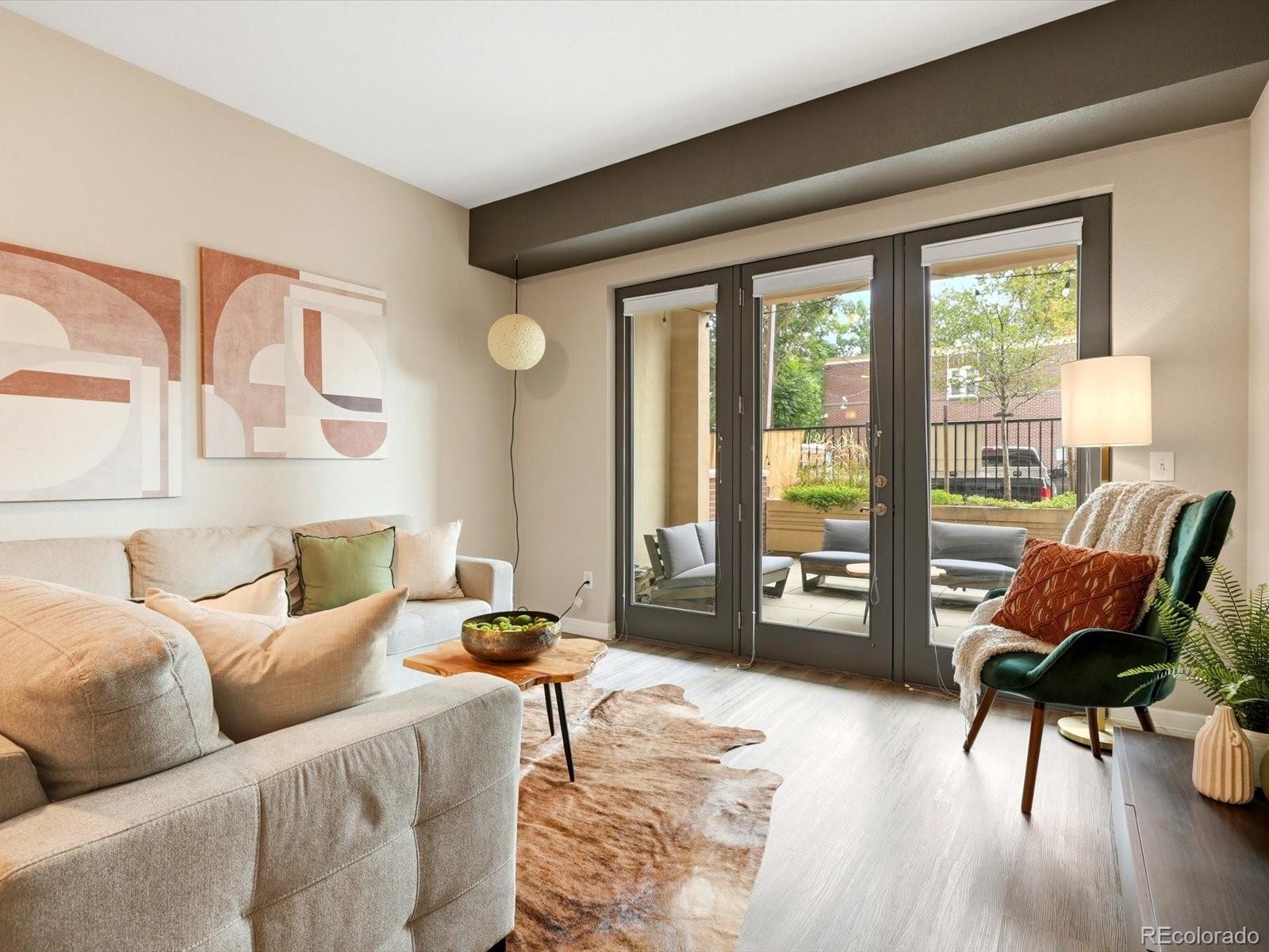 MLS Image #19 for 2200 s university boulevard,denver, Colorado