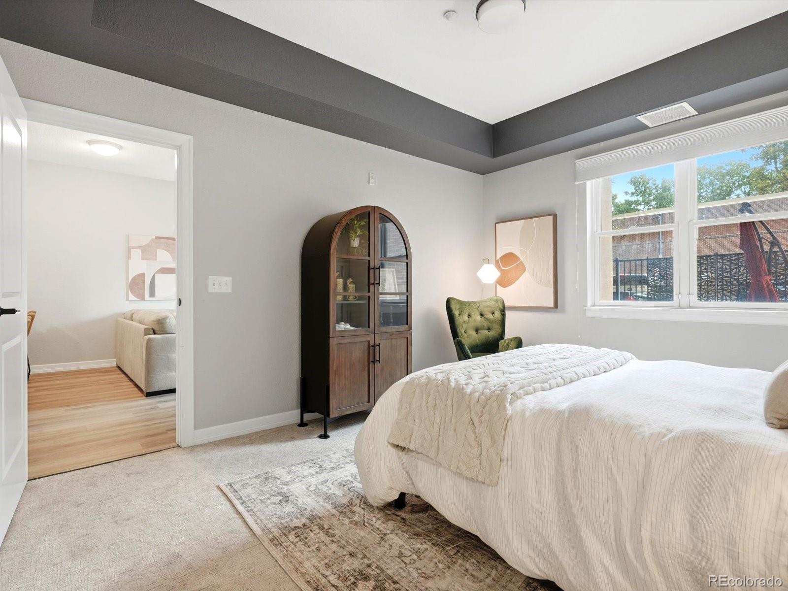 MLS Image #22 for 2200 s university boulevard,denver, Colorado