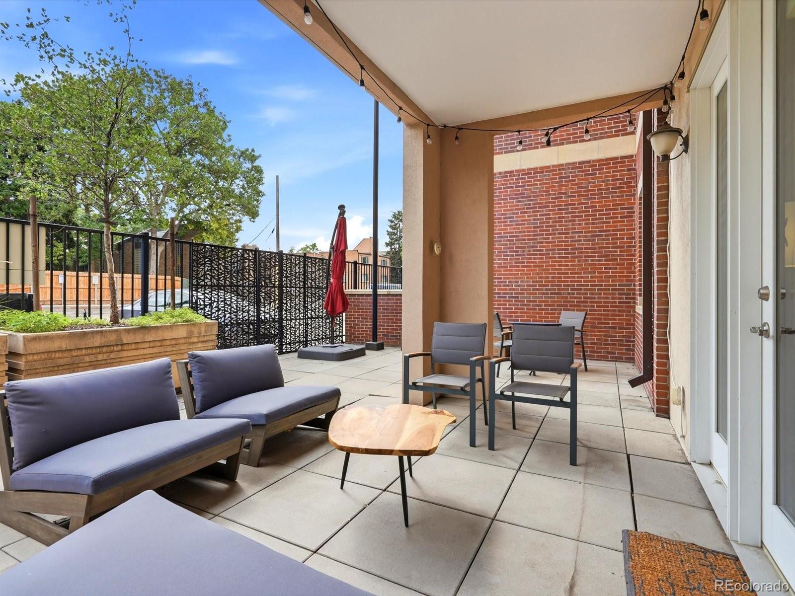 MLS Image #32 for 2200 s university boulevard,denver, Colorado