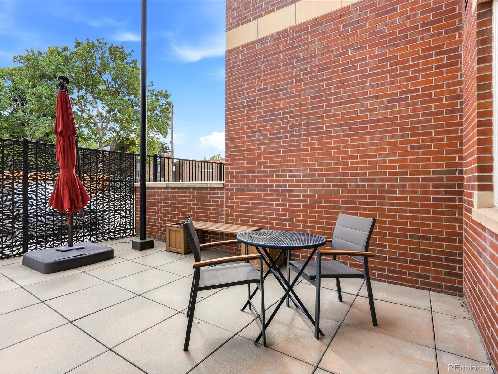 MLS Image #33 for 2200 s university boulevard,denver, Colorado