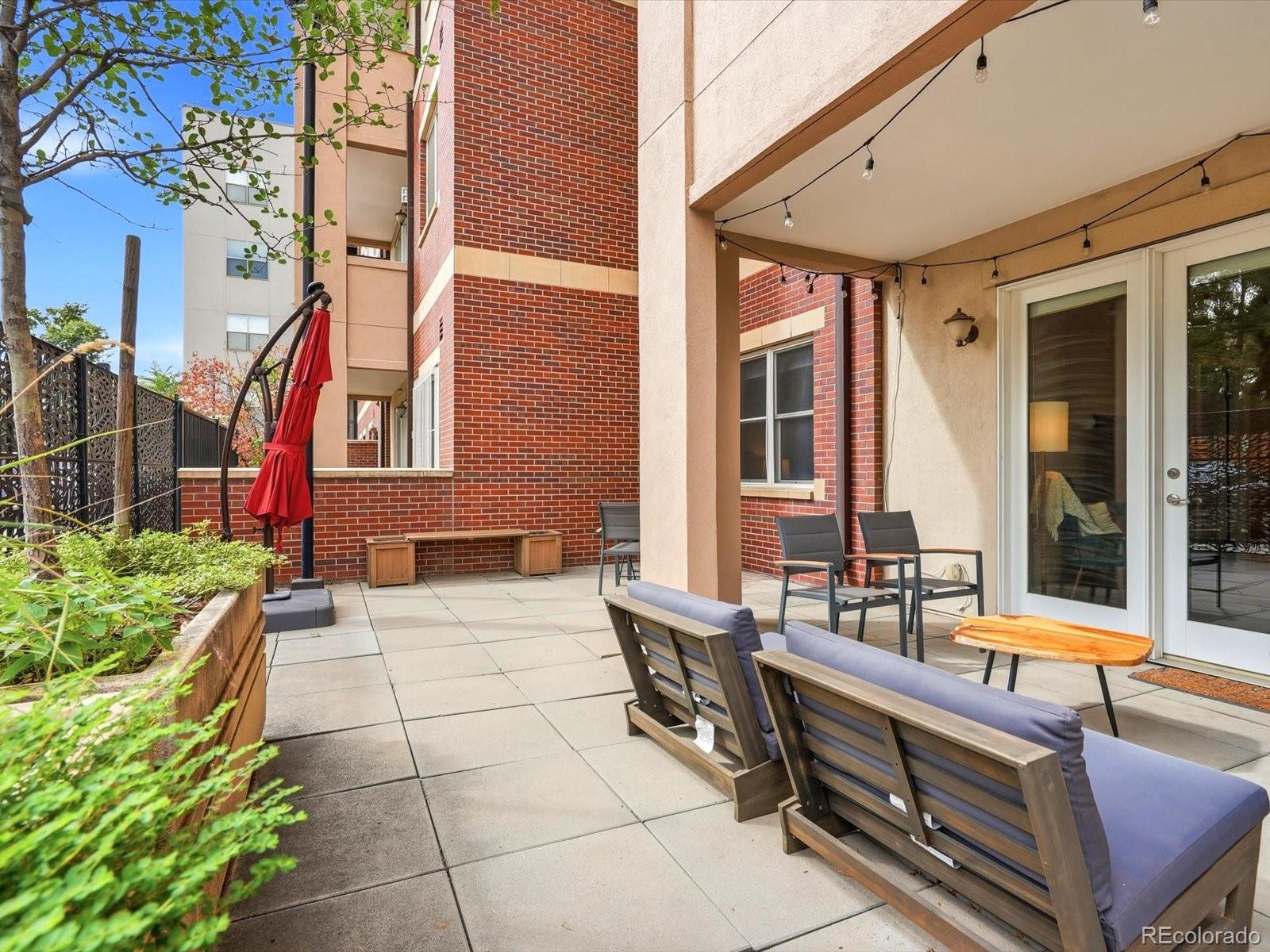 MLS Image #36 for 2200 s university boulevard,denver, Colorado