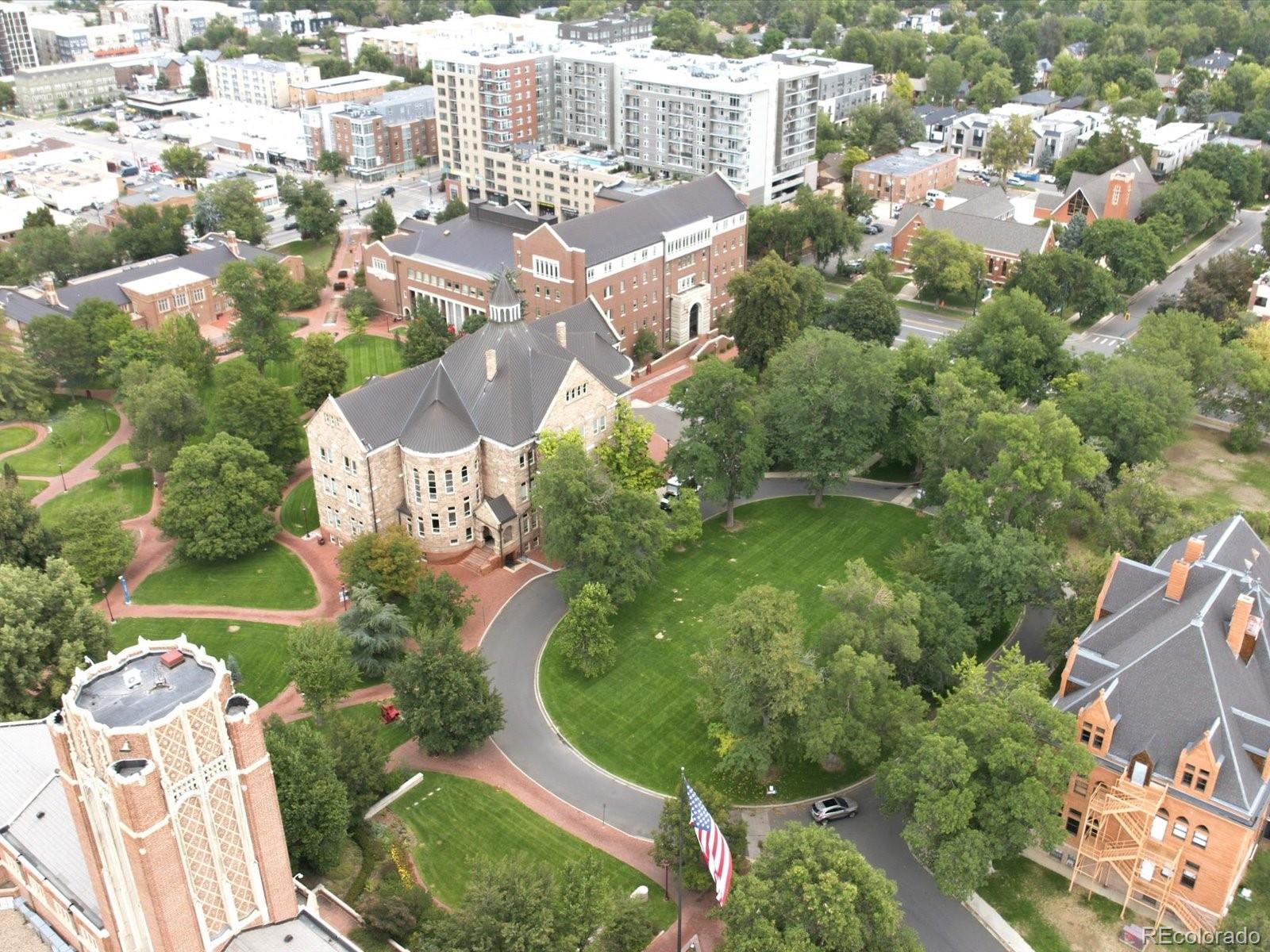 MLS Image #39 for 2200 s university boulevard,denver, Colorado