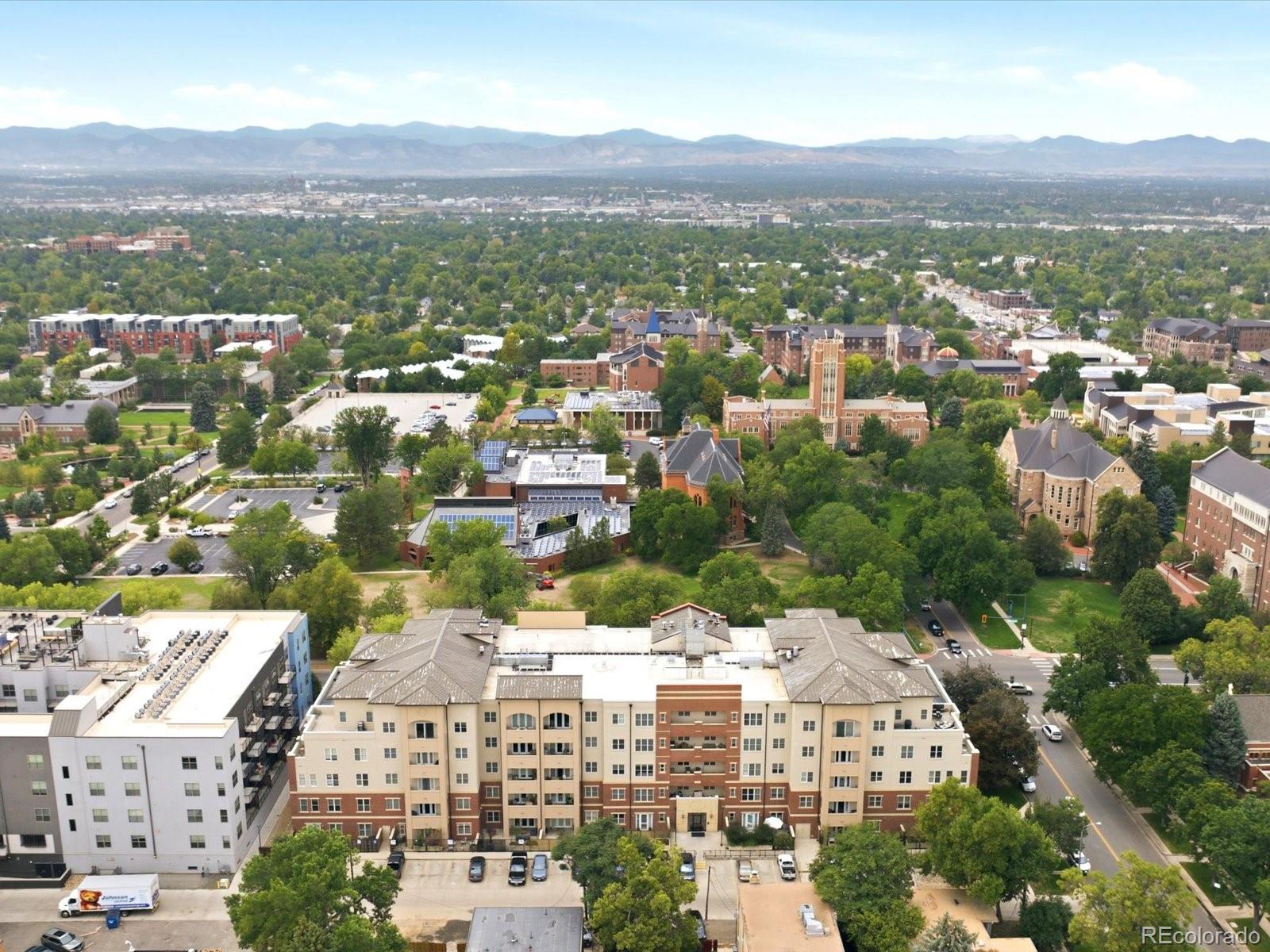 MLS Image #41 for 2200 s university boulevard,denver, Colorado