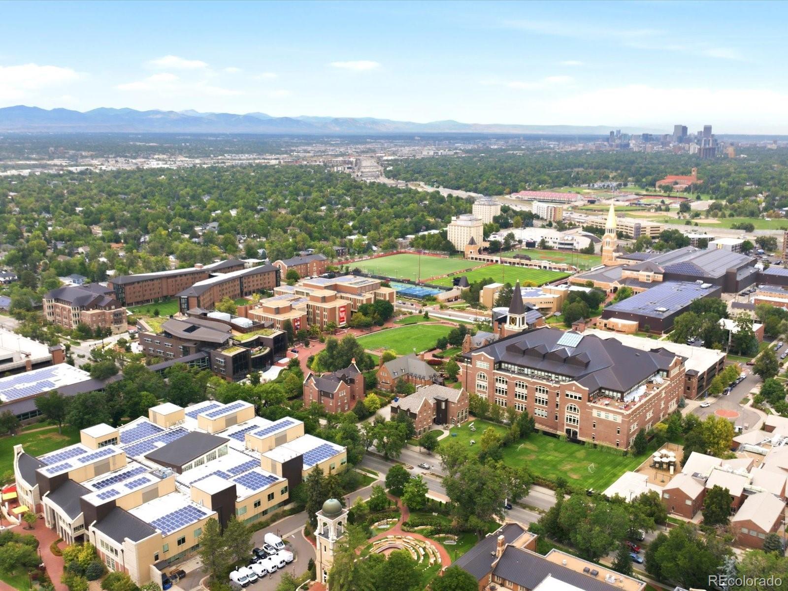MLS Image #42 for 2200 s university boulevard,denver, Colorado