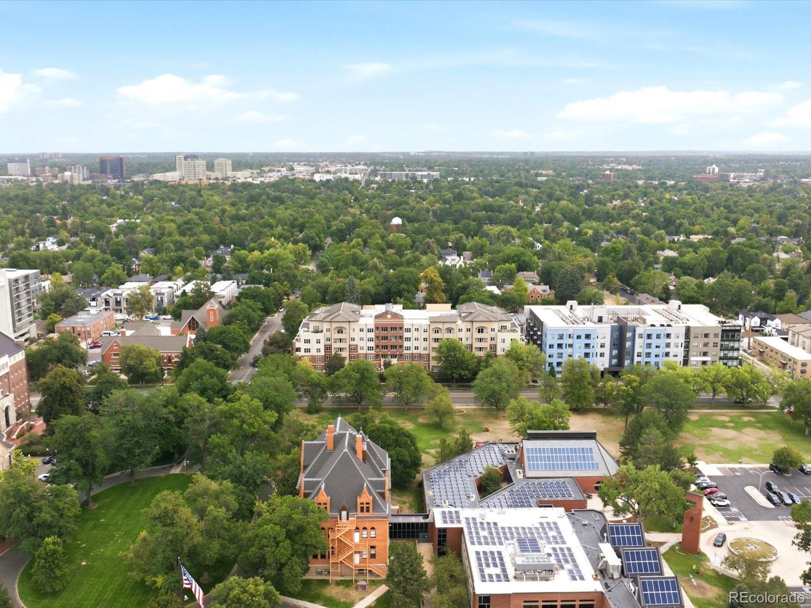 MLS Image #44 for 2200 s university boulevard,denver, Colorado