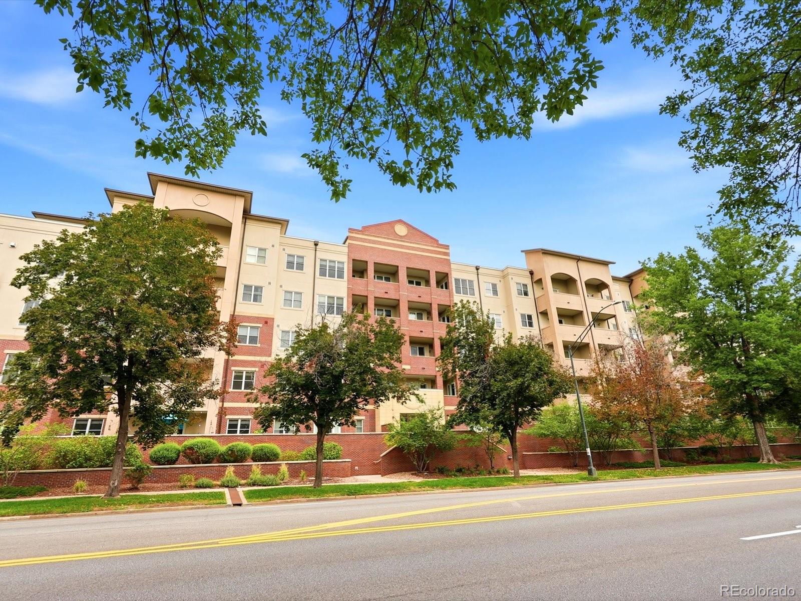 MLS Image #45 for 2200 s university boulevard,denver, Colorado