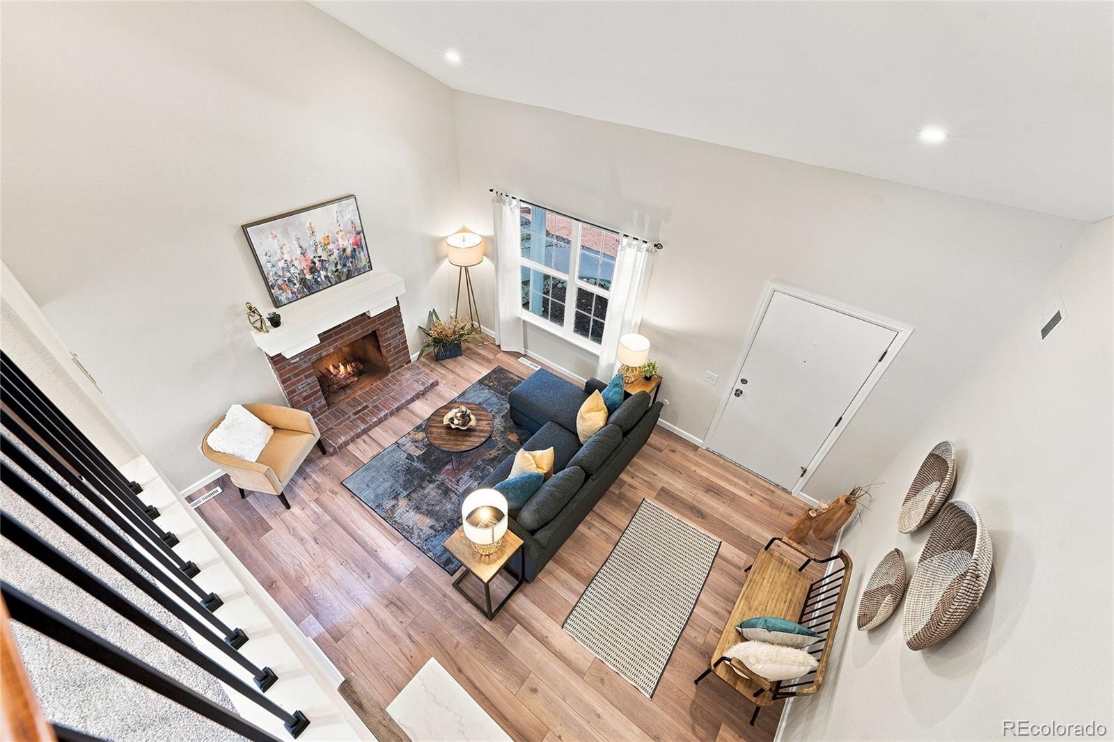 MLS Image #15 for 7011 s knolls way,centennial, Colorado