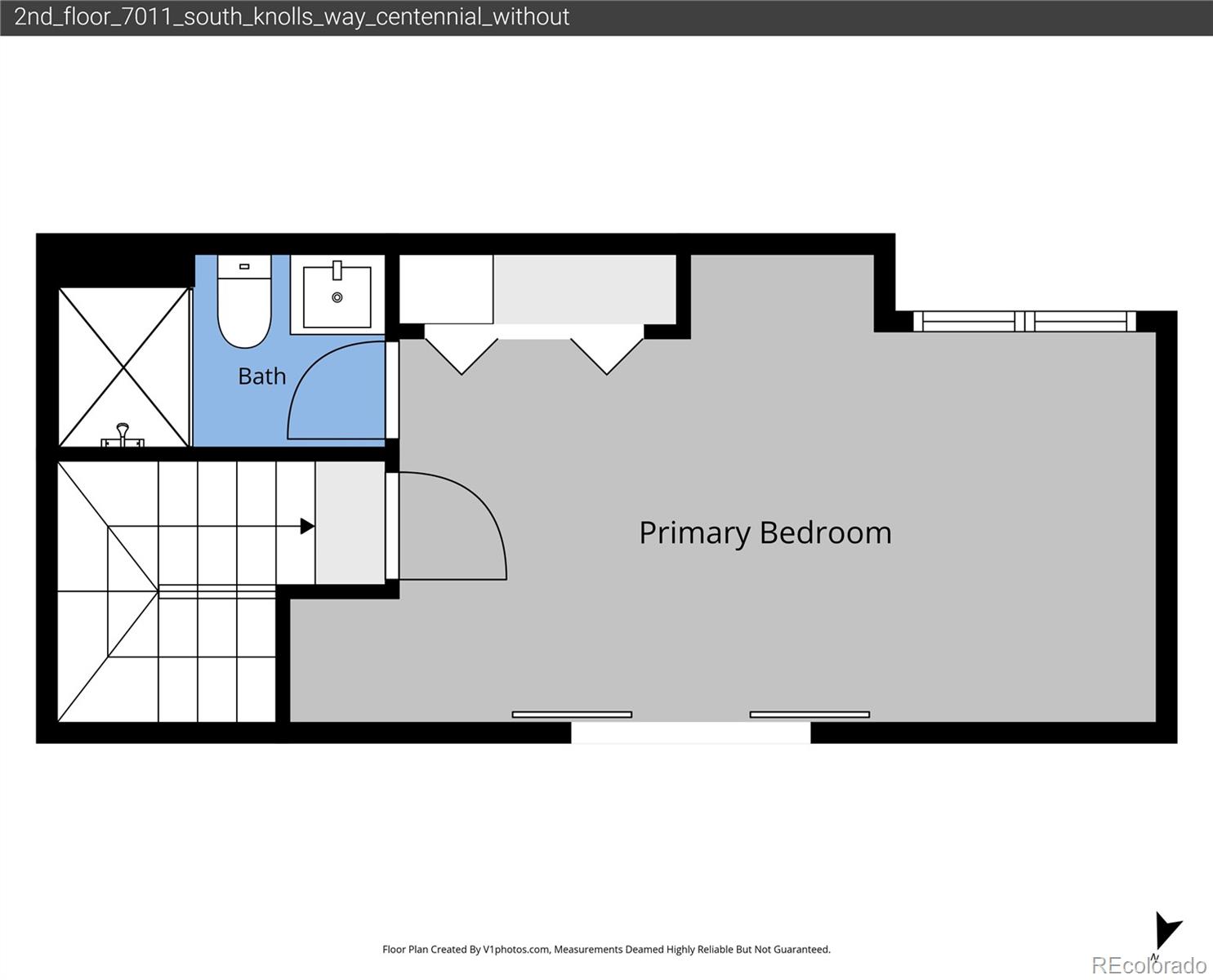 MLS Image #29 for 7011 s knolls way,centennial, Colorado