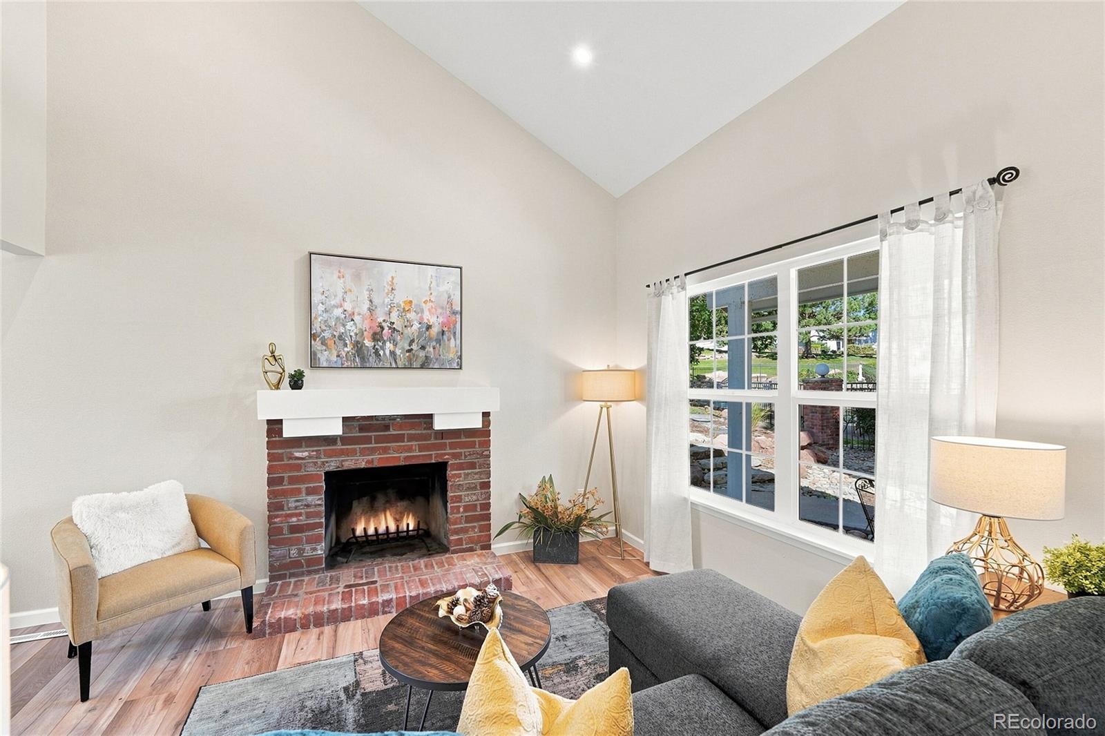 MLS Image #4 for 7011 s knolls way,centennial, Colorado