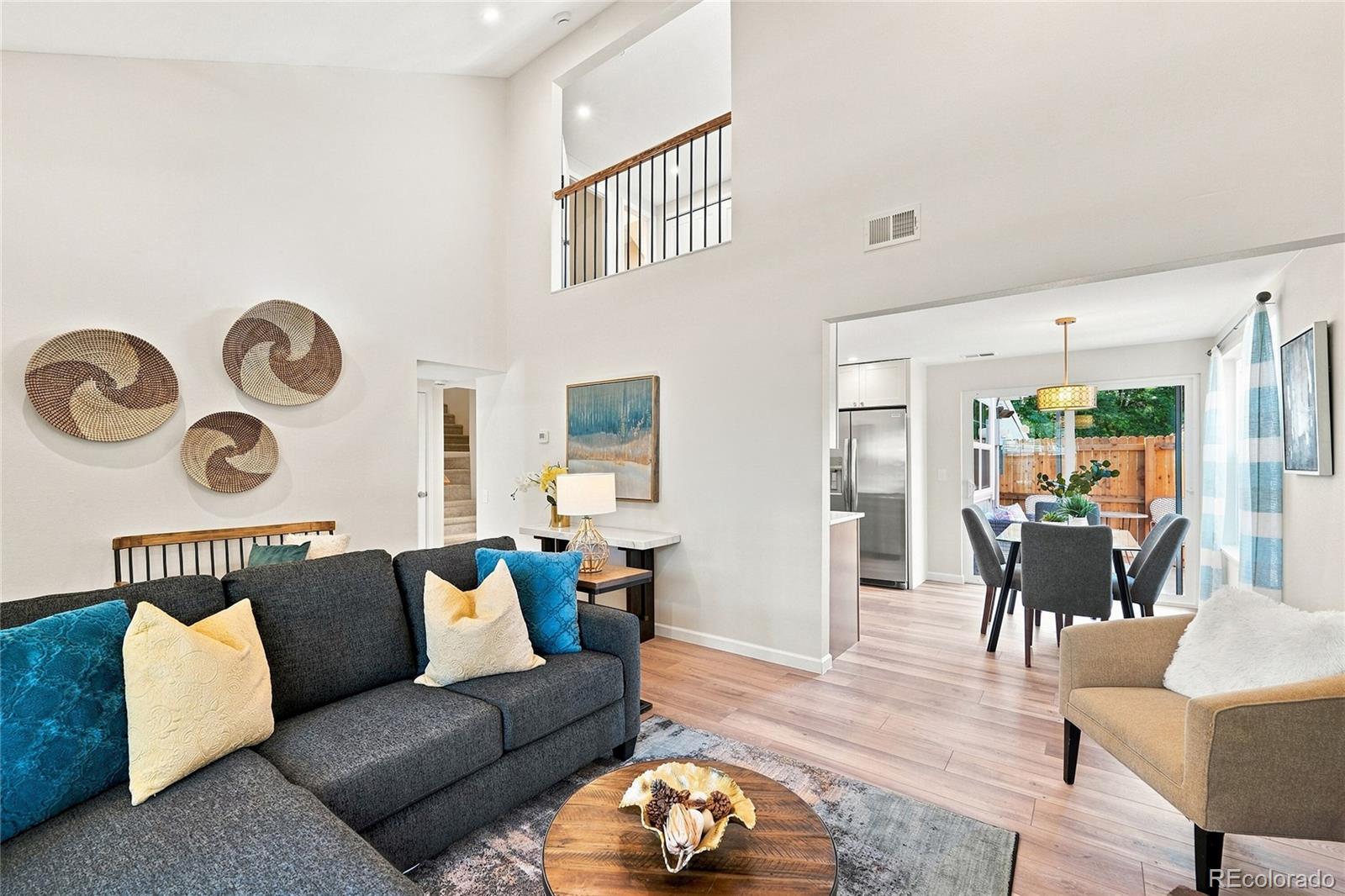 MLS Image #5 for 7011 s knolls way,centennial, Colorado