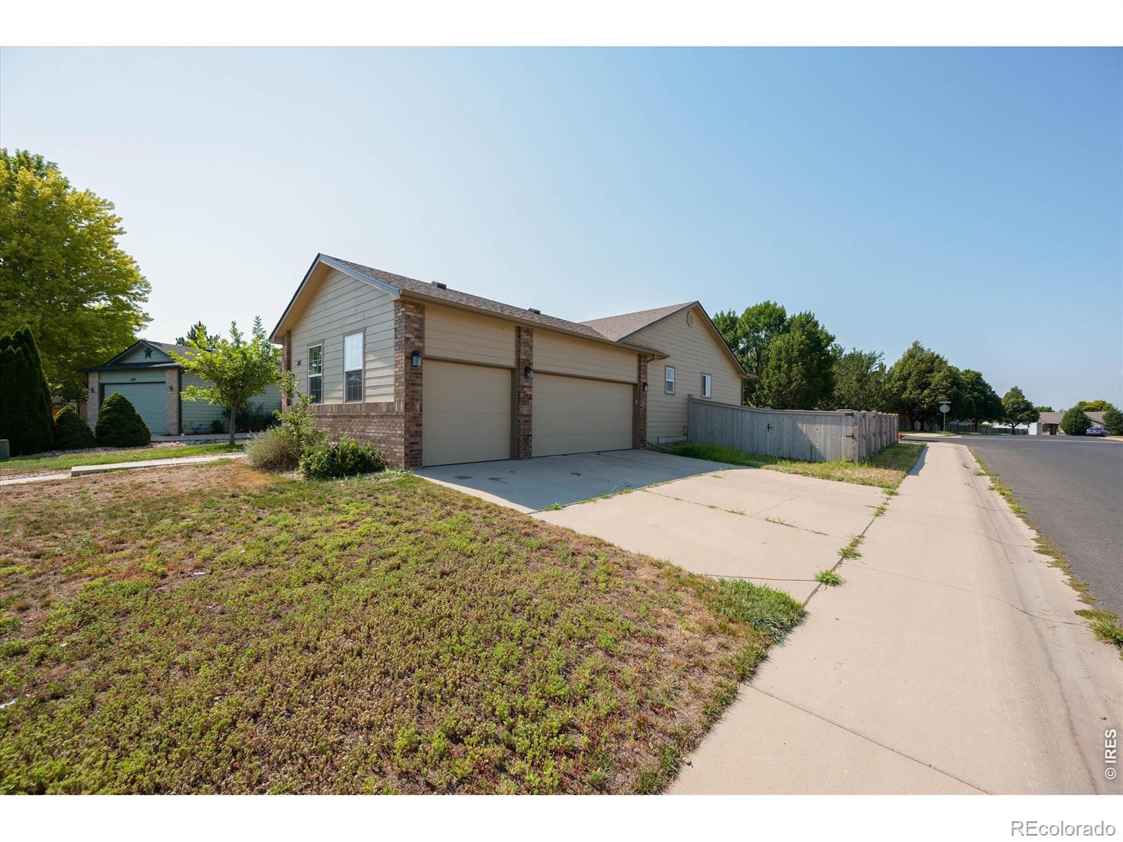 MLS Image #2 for 343  scotch pine court,severance, Colorado