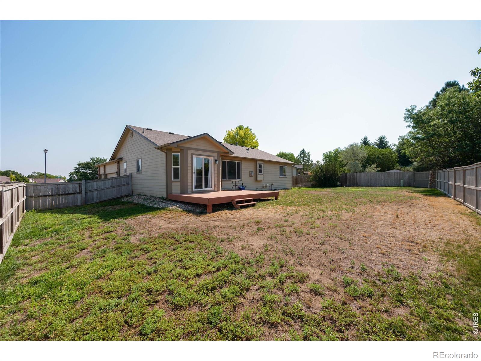 MLS Image #31 for 343  scotch pine court,severance, Colorado