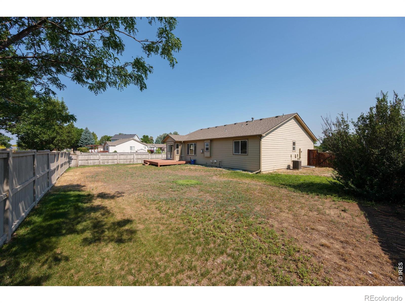 MLS Image #32 for 343  scotch pine court,severance, Colorado