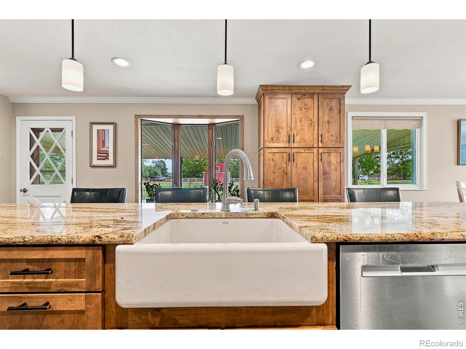 MLS Image #11 for 5412  buffalo road,erie, Colorado