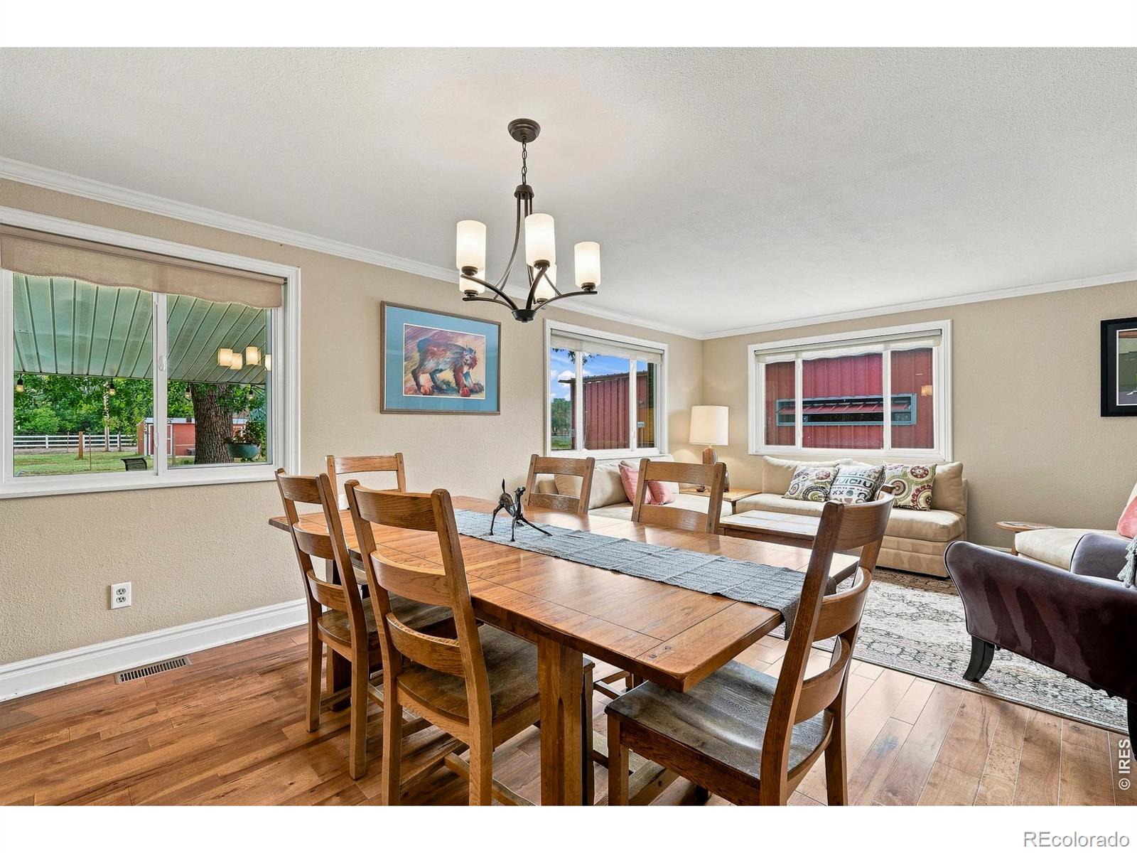 MLS Image #14 for 5412  buffalo road,erie, Colorado