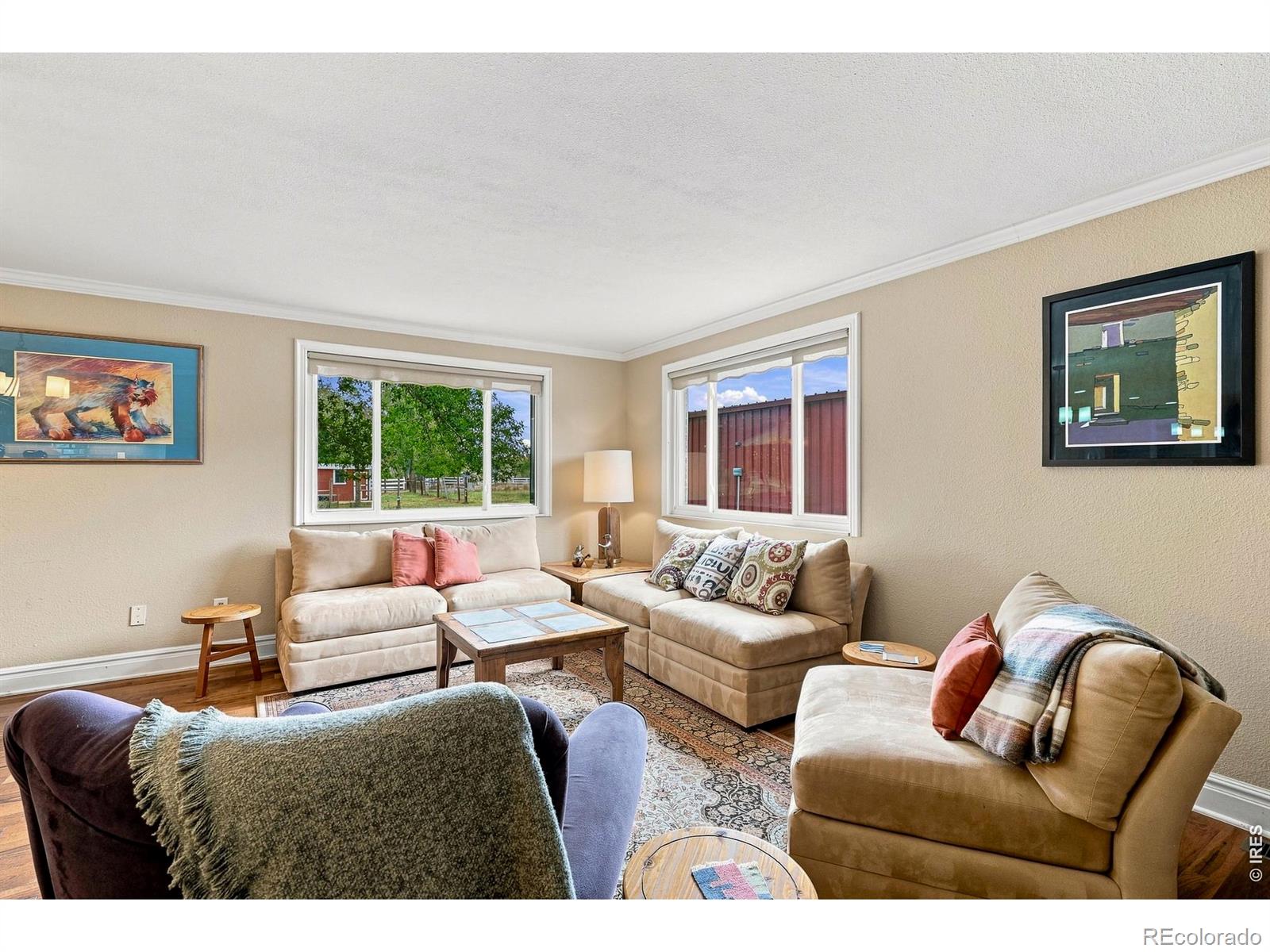 MLS Image #16 for 5412  buffalo road,erie, Colorado