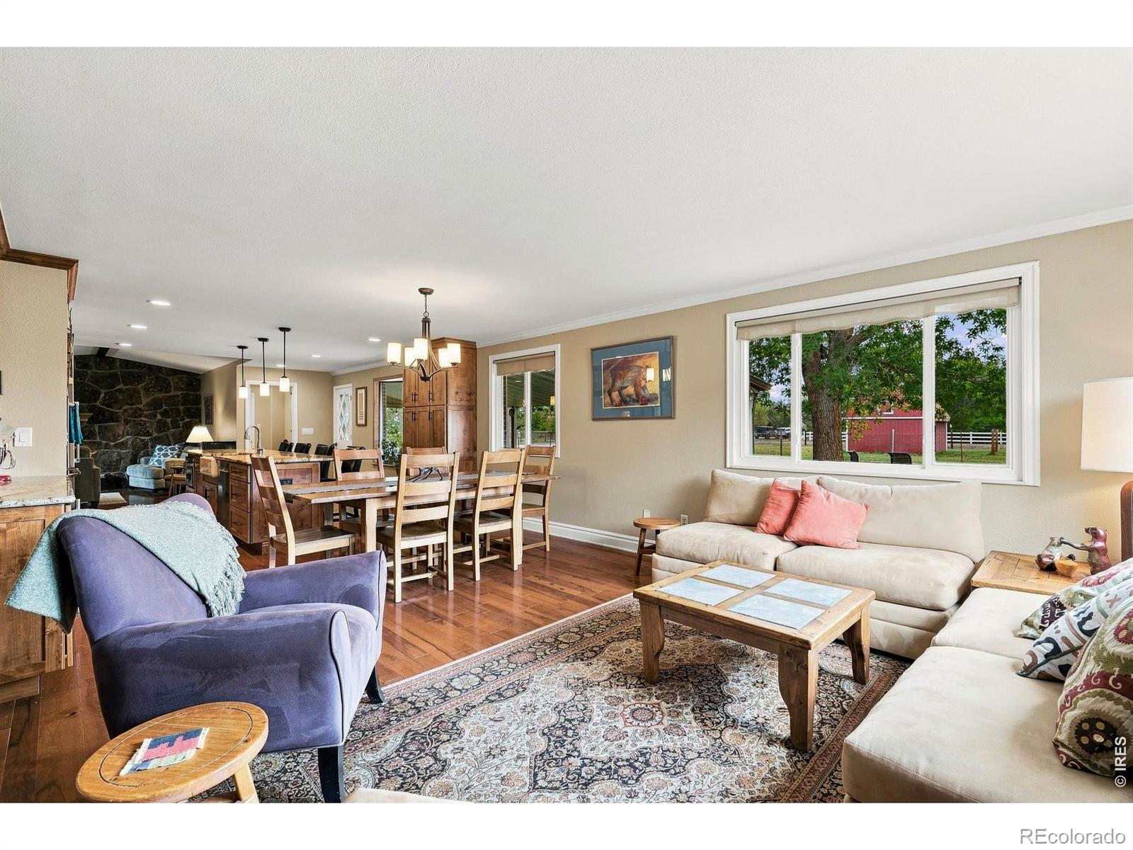 MLS Image #17 for 5412  buffalo road,erie, Colorado