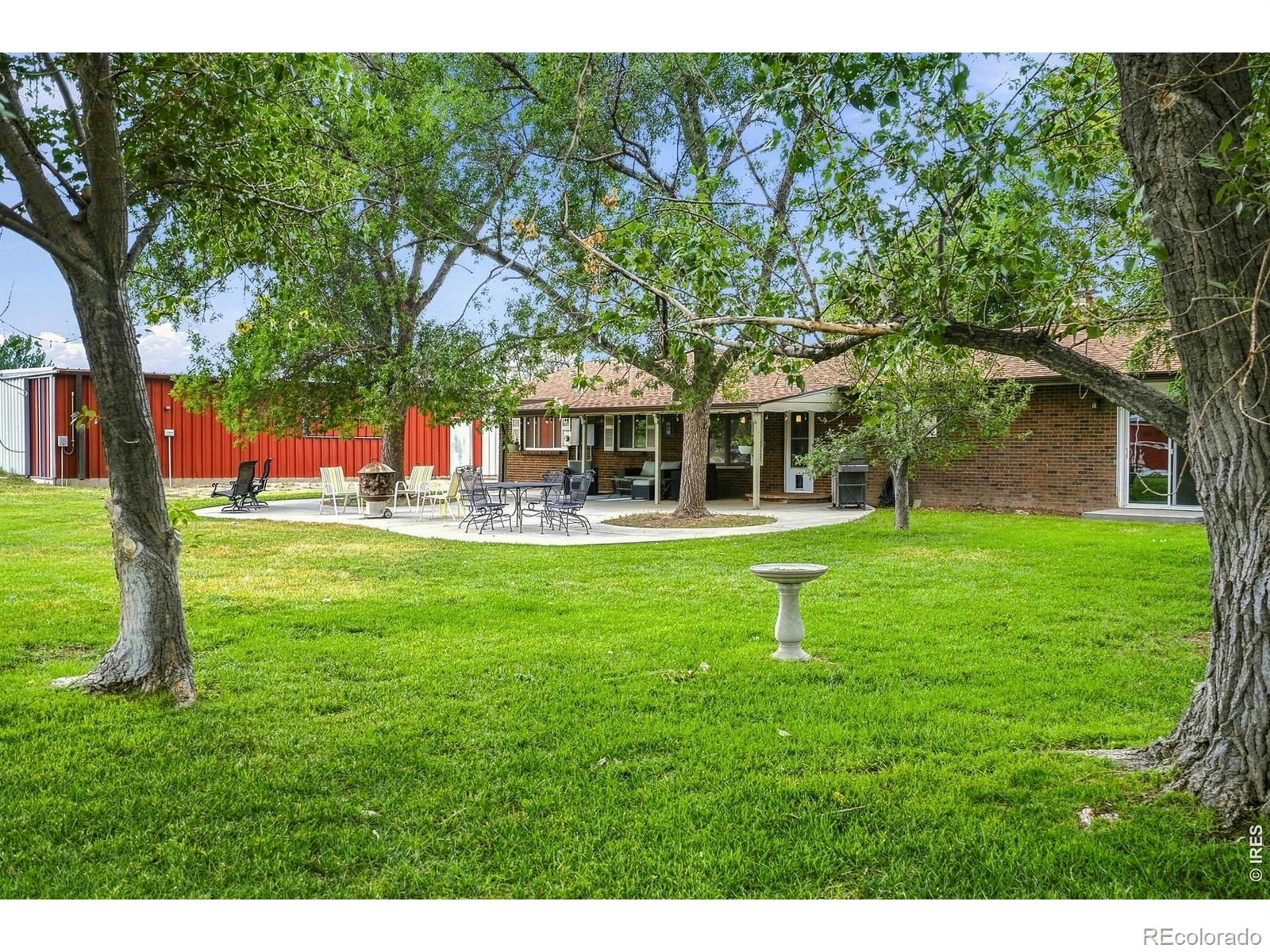 MLS Image #2 for 5412  buffalo road,erie, Colorado