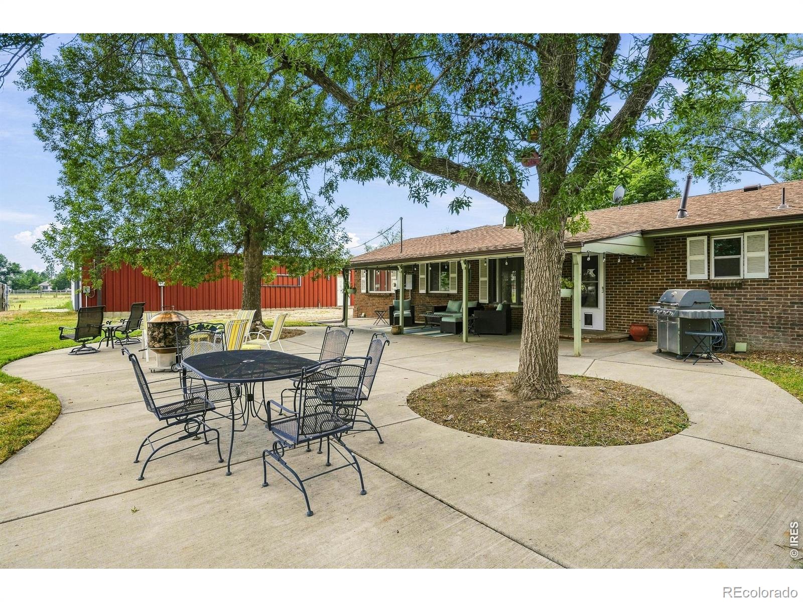 MLS Image #3 for 5412  buffalo road,erie, Colorado