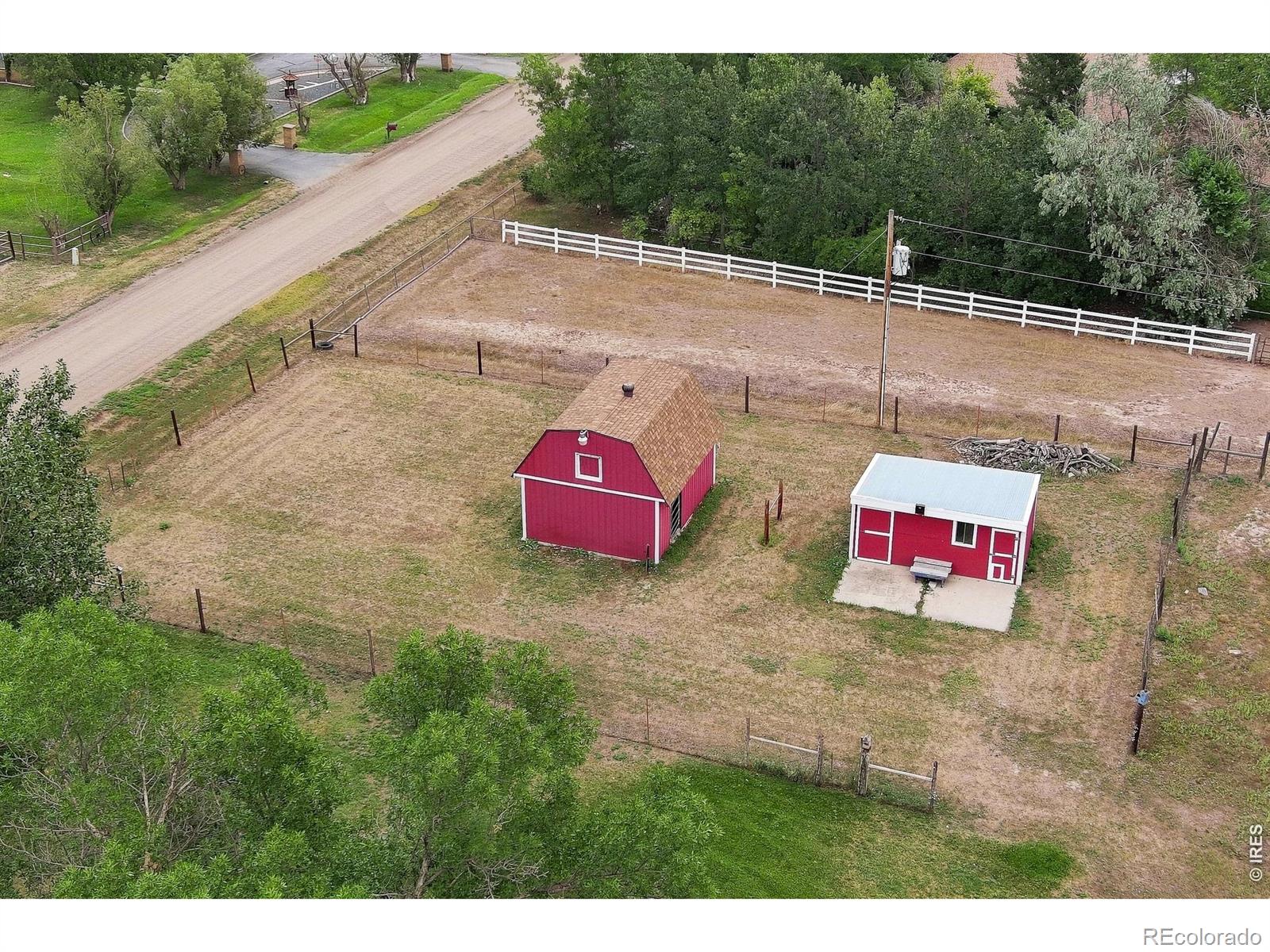 MLS Image #35 for 5412  buffalo road,erie, Colorado