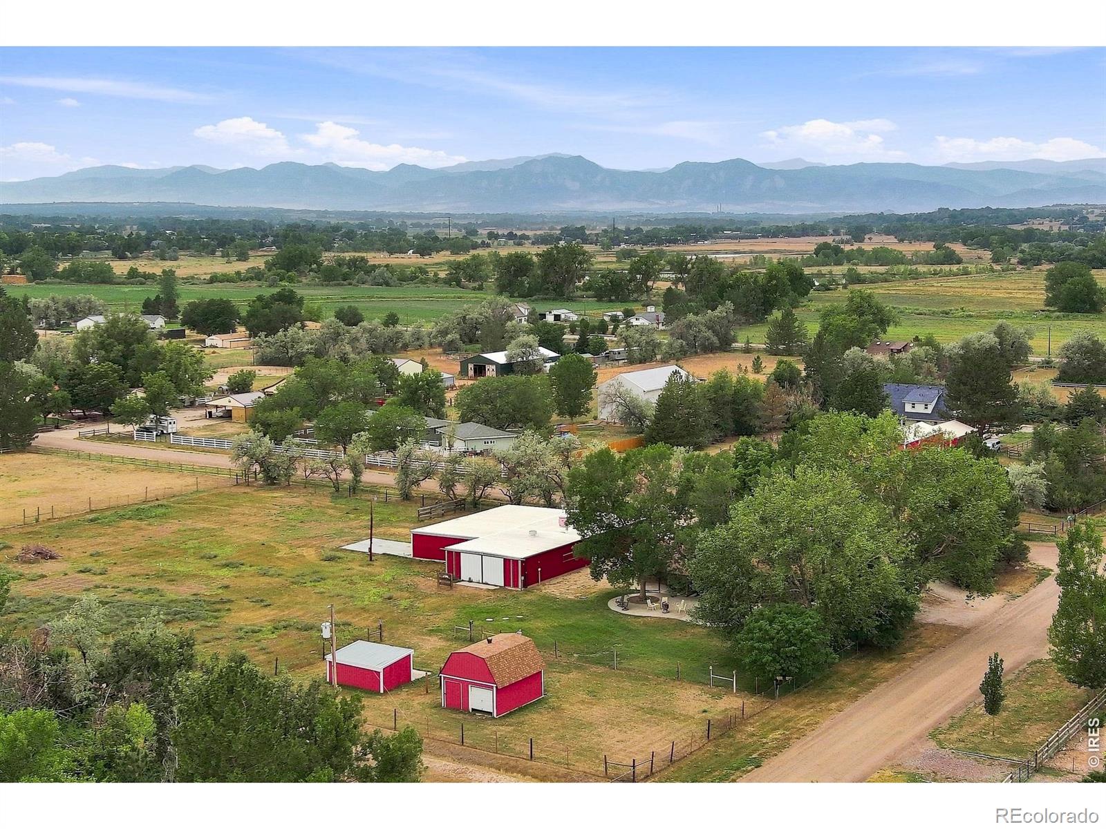 MLS Image #36 for 5412  buffalo road,erie, Colorado