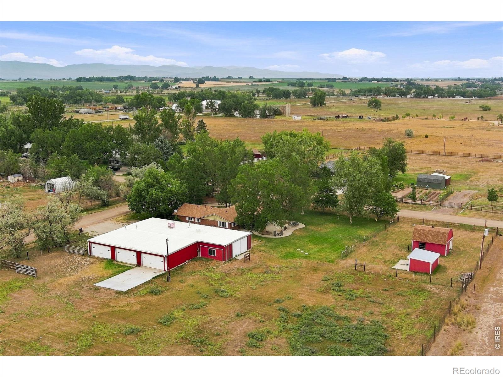 MLS Image #37 for 5412  buffalo road,erie, Colorado
