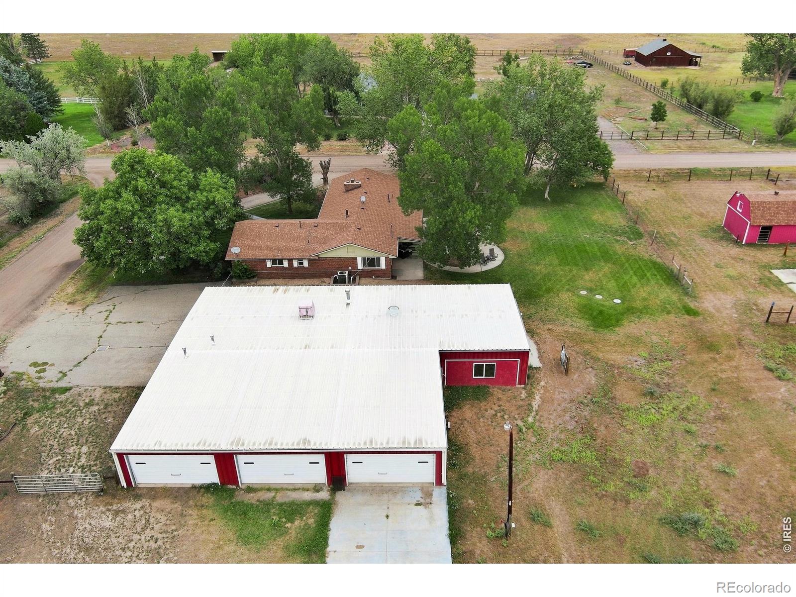 MLS Image #38 for 5412  buffalo road,erie, Colorado