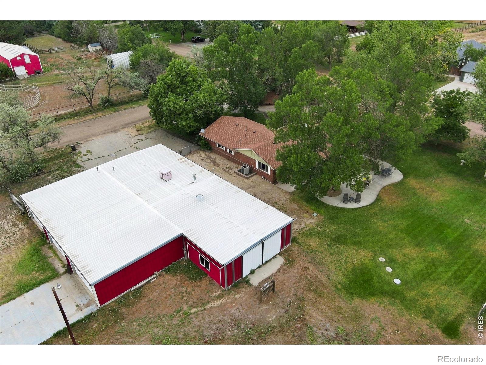 MLS Image #39 for 5412  buffalo road,erie, Colorado