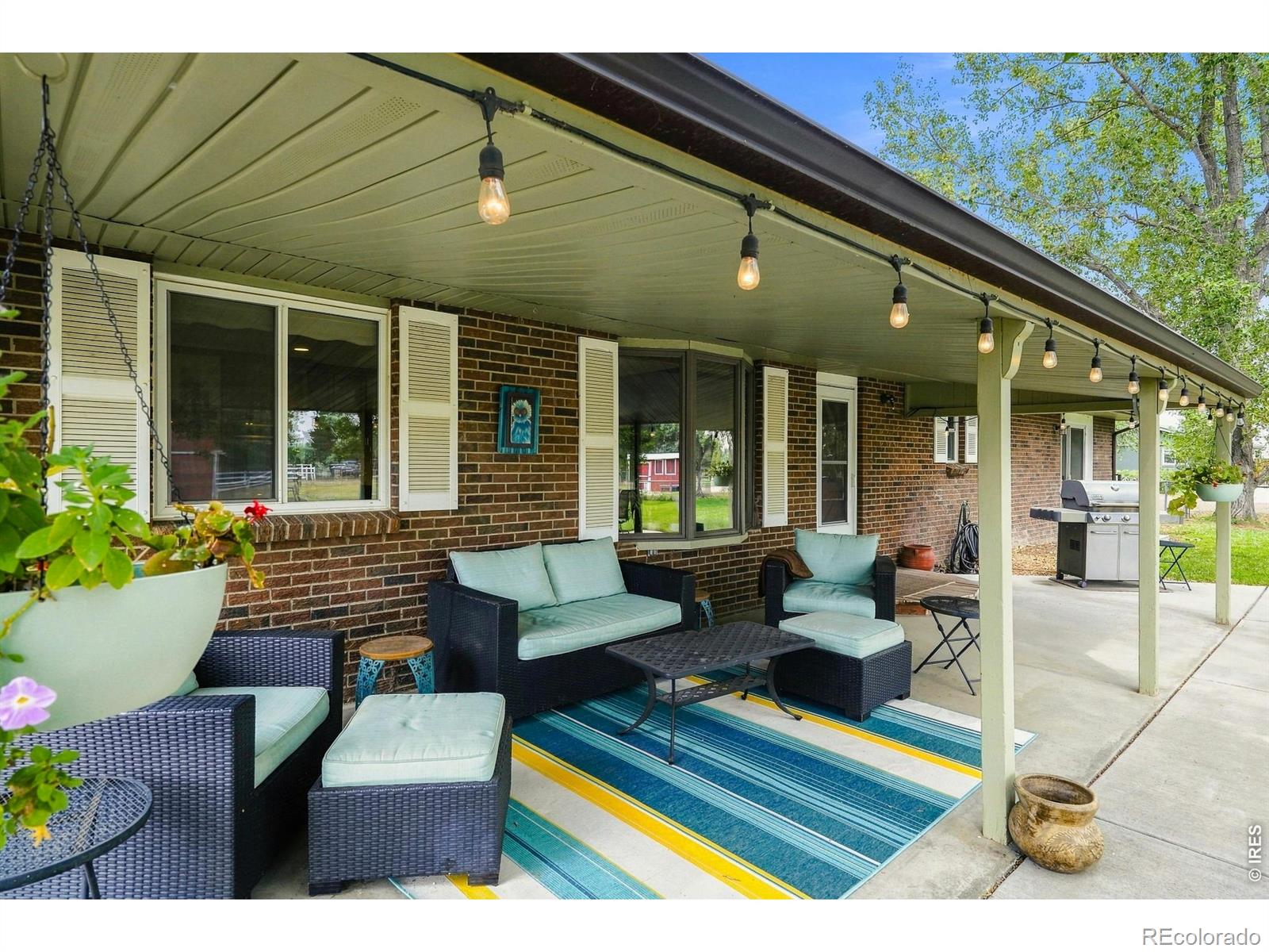 MLS Image #4 for 5412  buffalo road,erie, Colorado