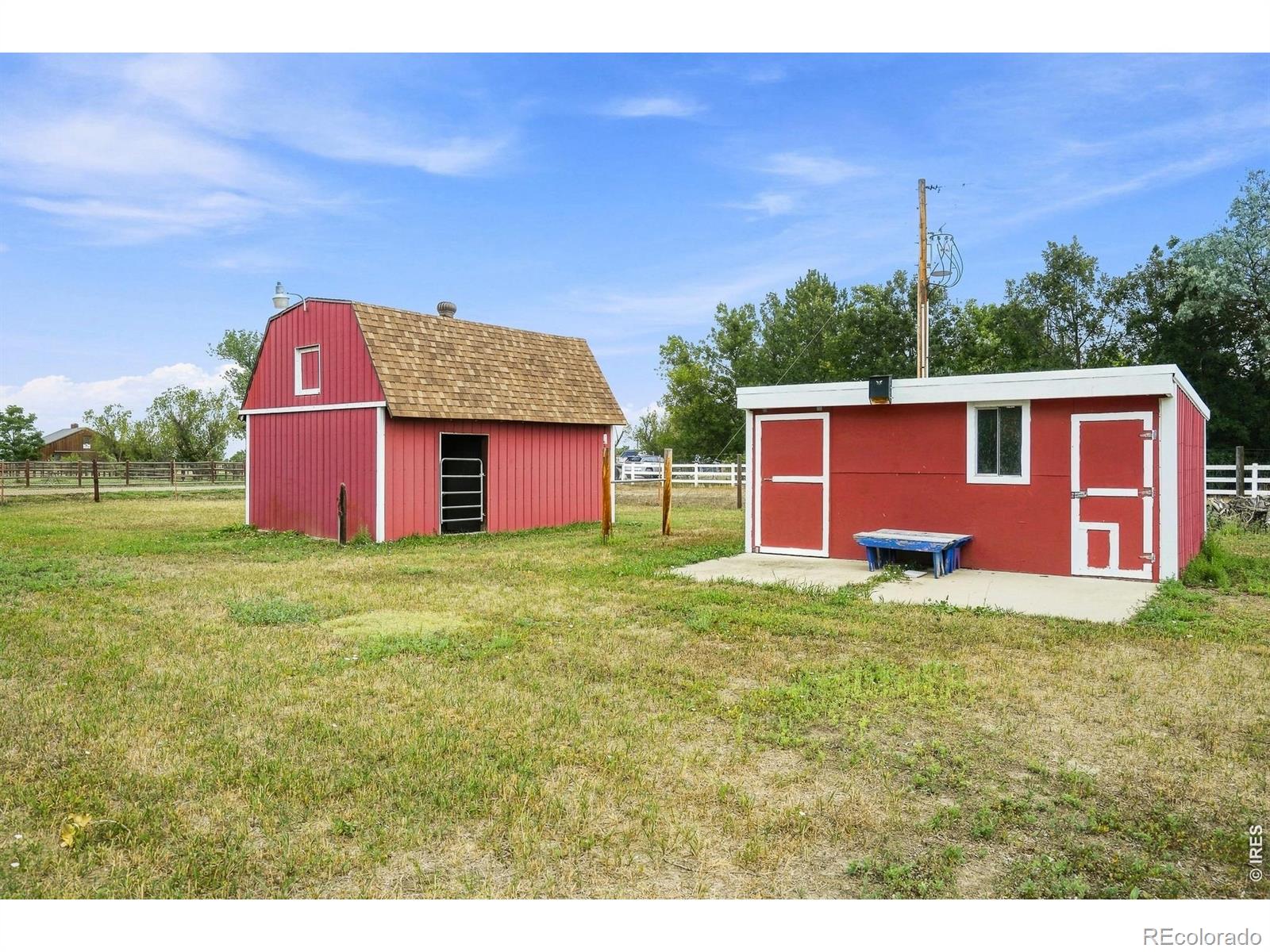 MLS Image #41 for 5412  buffalo road,erie, Colorado