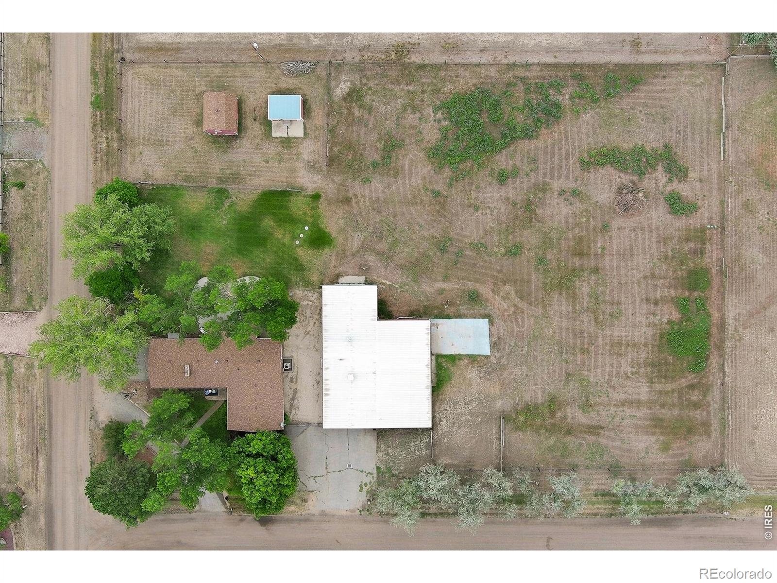 MLS Image #43 for 5412  buffalo road,erie, Colorado