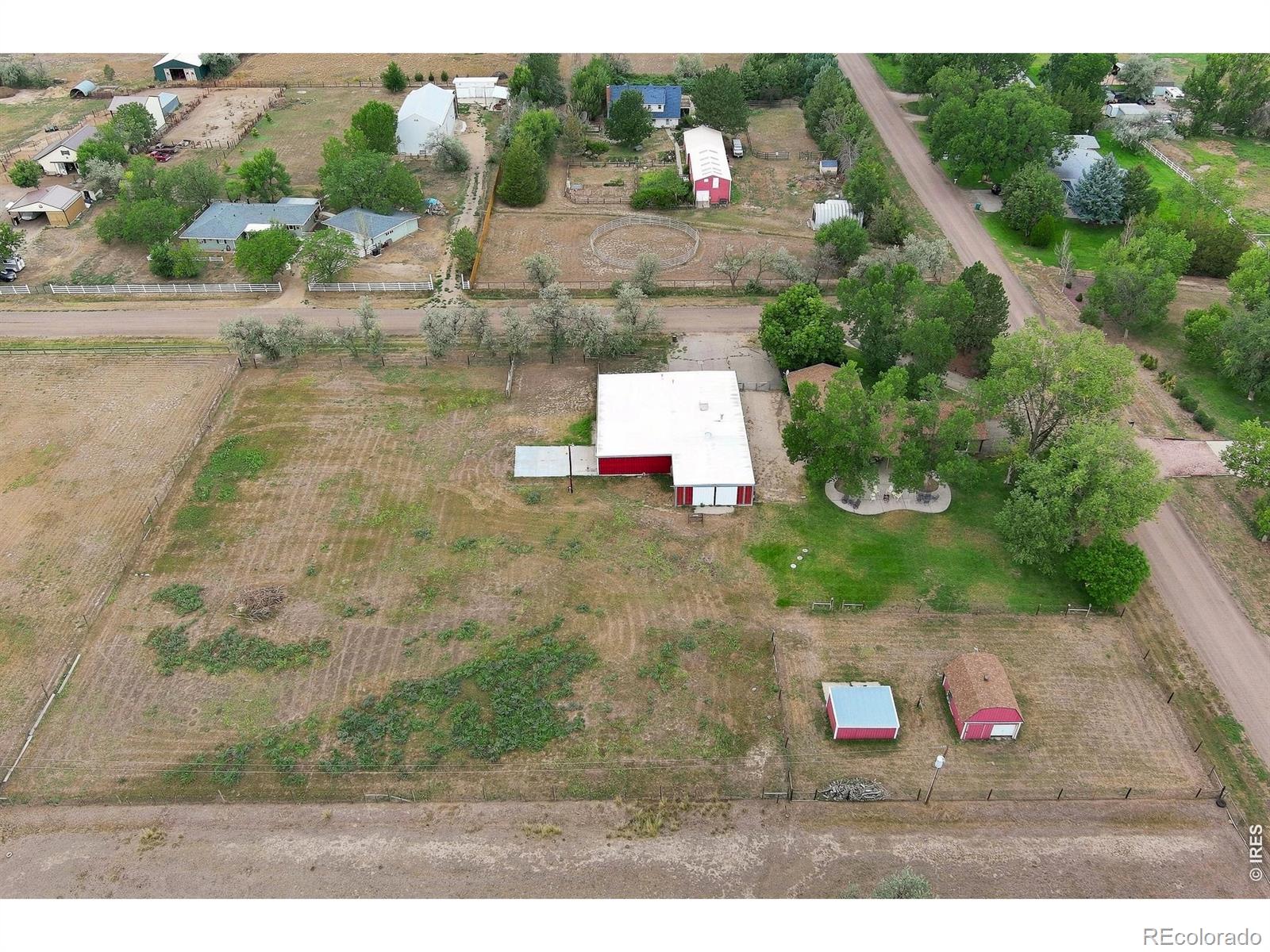 MLS Image #44 for 5412  buffalo road,erie, Colorado