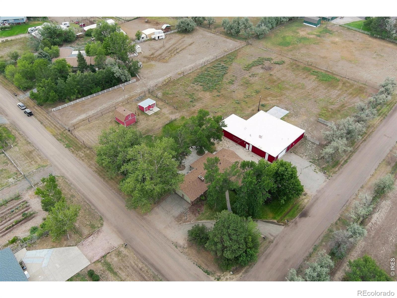 MLS Image #45 for 5412  buffalo road,erie, Colorado