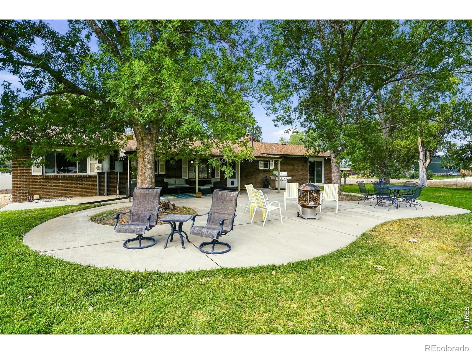 MLS Image #5 for 5412  buffalo road,erie, Colorado