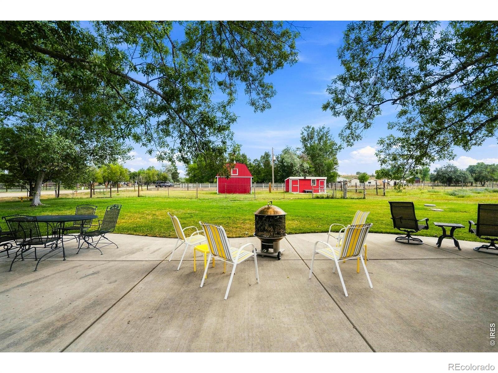 MLS Image #6 for 5412  buffalo road,erie, Colorado