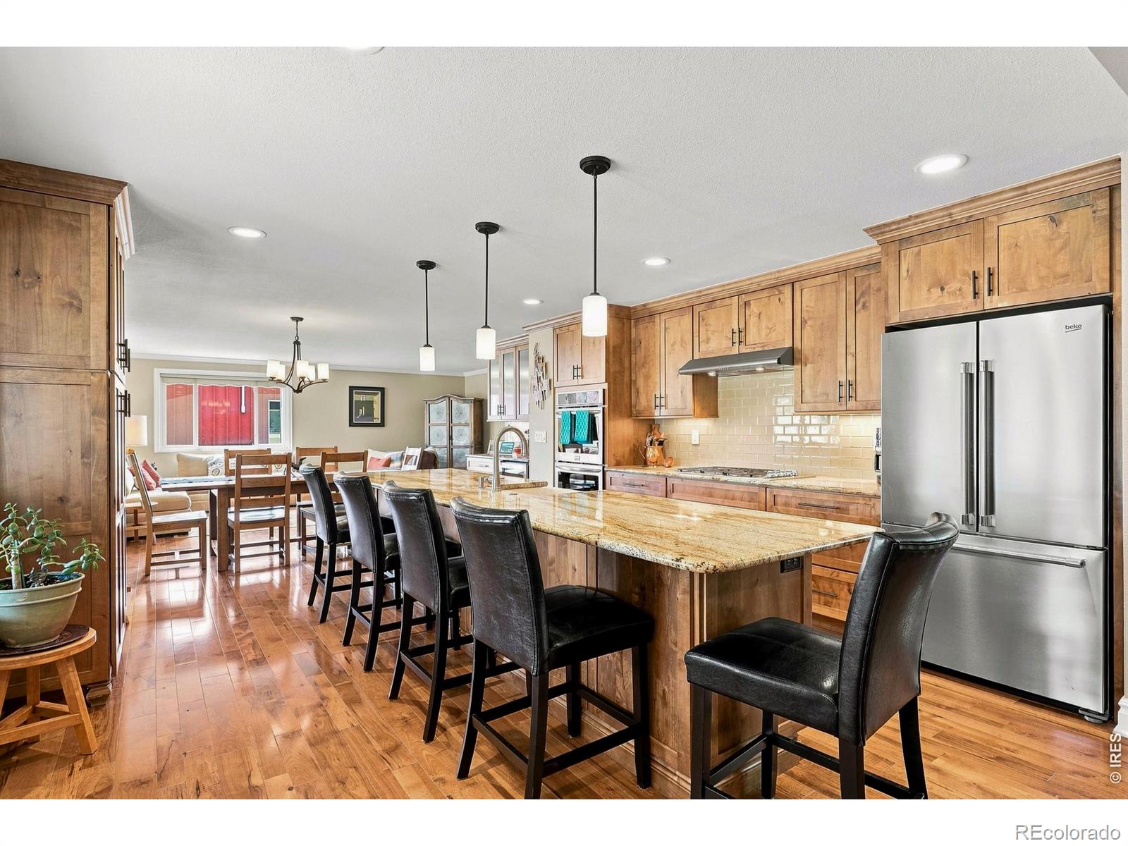 MLS Image #7 for 5412  buffalo road,erie, Colorado