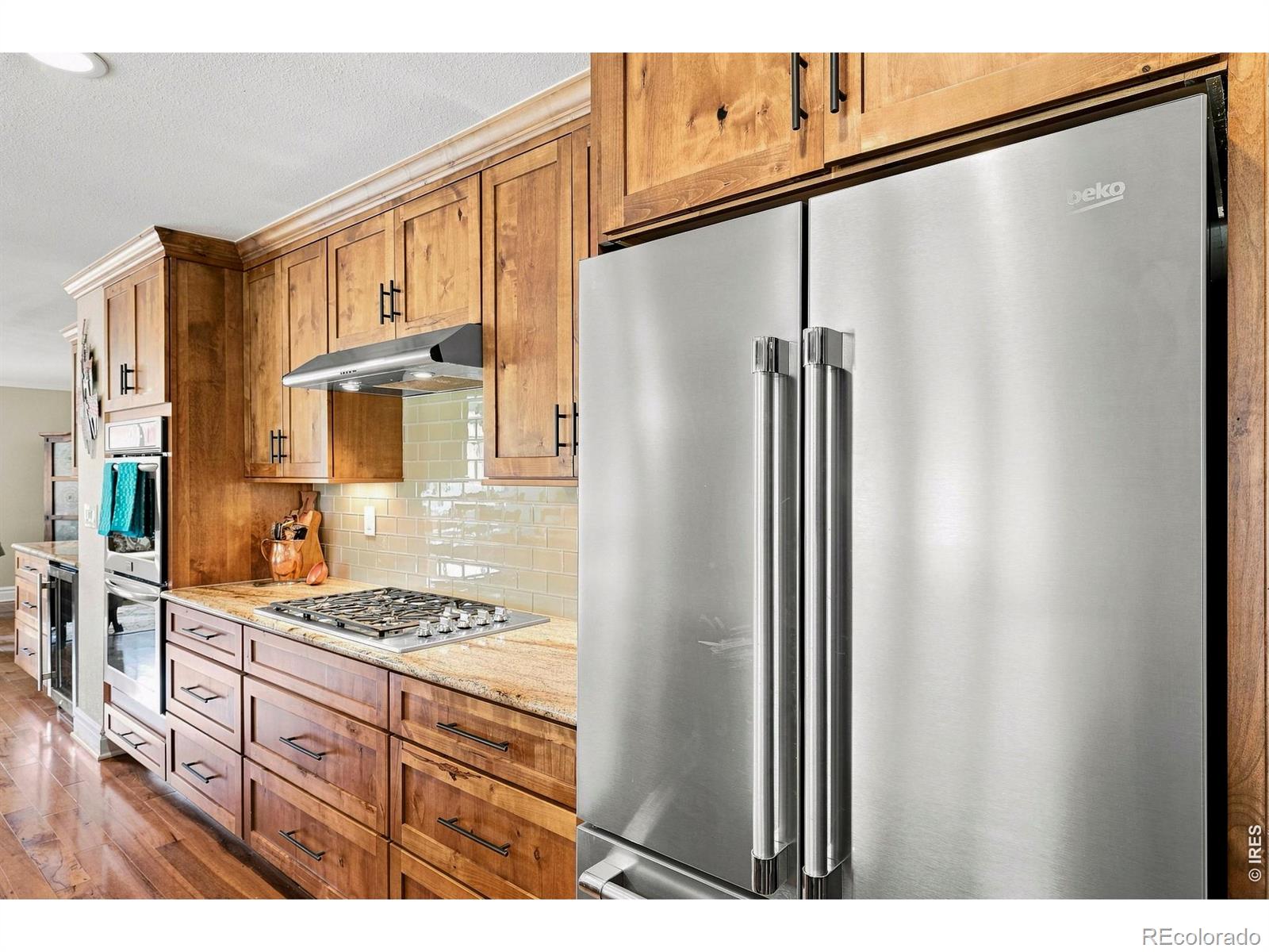MLS Image #8 for 5412  buffalo road,erie, Colorado