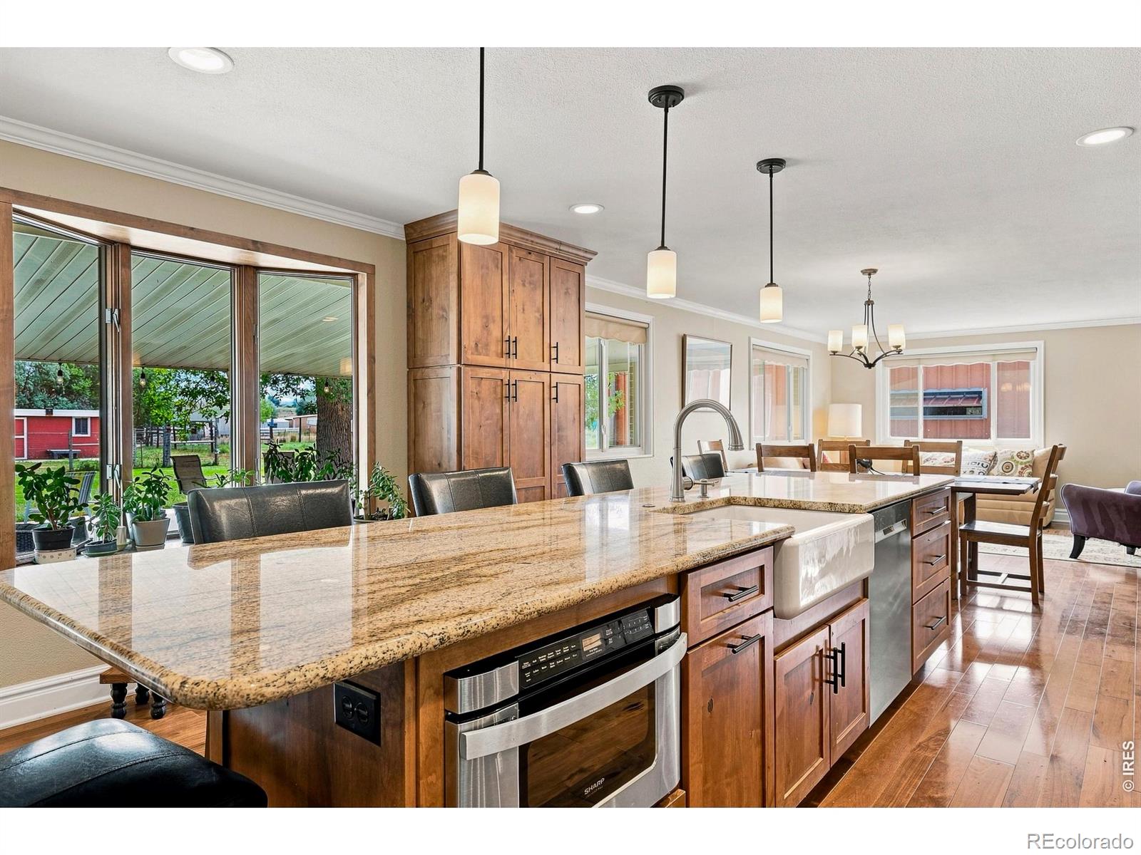 MLS Image #9 for 5412  buffalo road,erie, Colorado