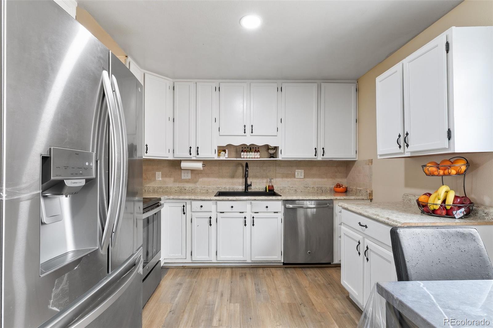 MLS Image #8 for 4202  whittier drive,colorado springs, Colorado