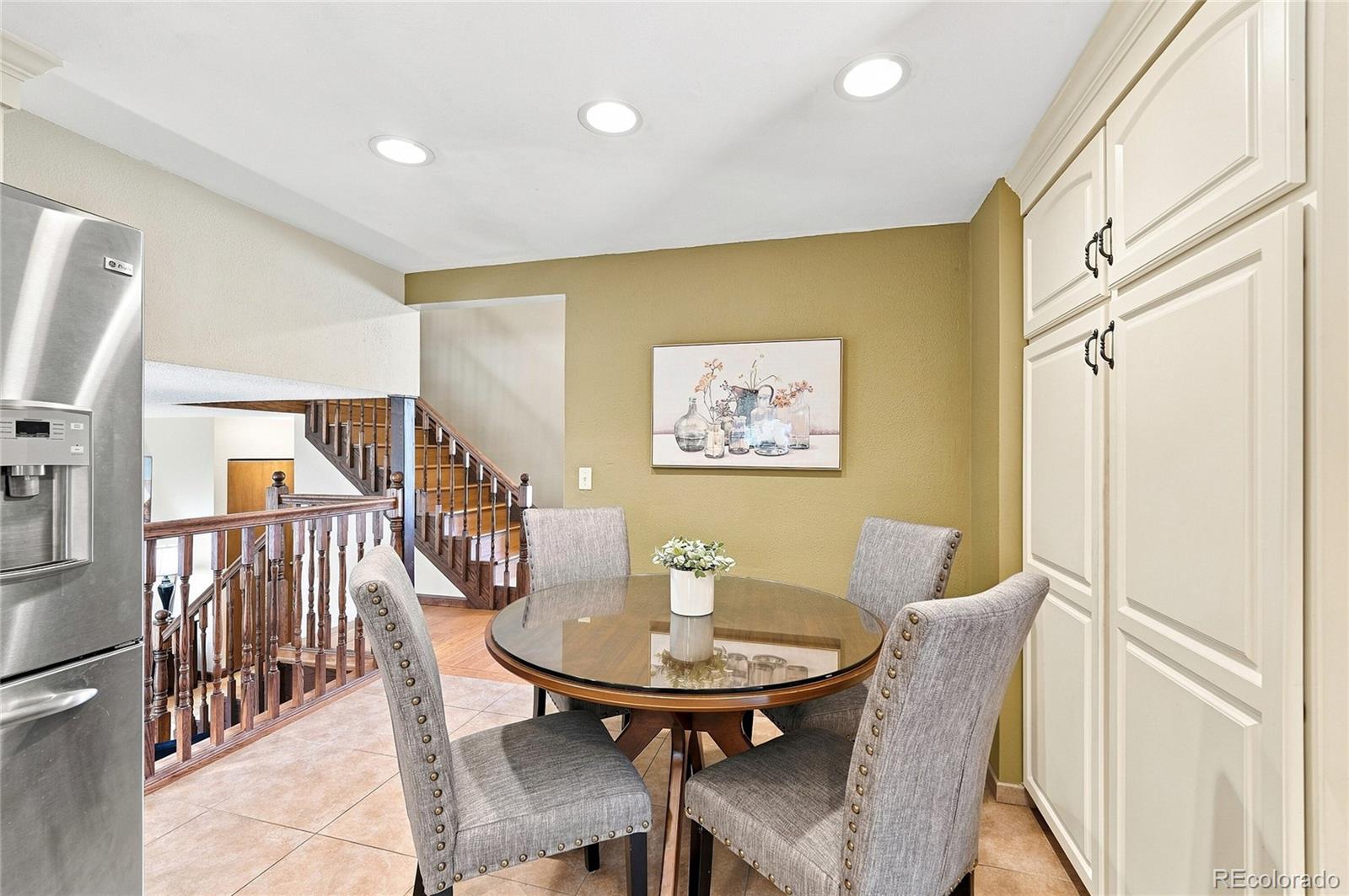 MLS Image #10 for 6425 s galena court,englewood, Colorado