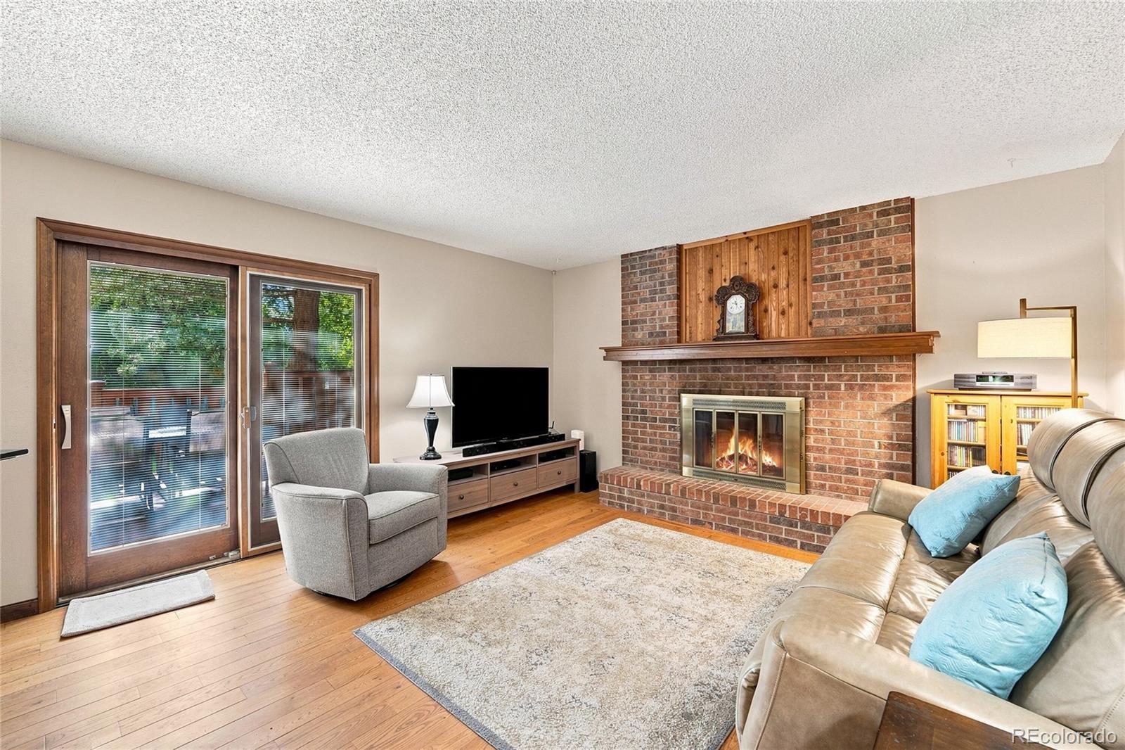 MLS Image #11 for 6425 s galena court,englewood, Colorado