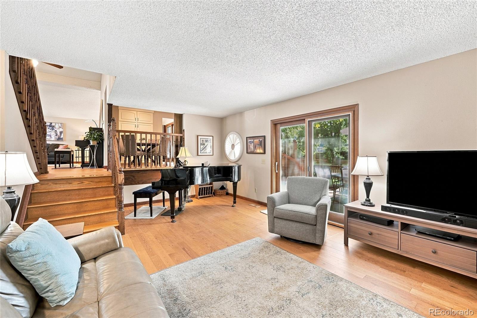 MLS Image #13 for 6425 s galena court,englewood, Colorado