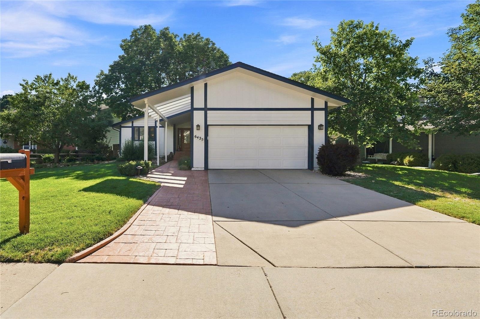 MLS Image #2 for 6425 s galena court,englewood, Colorado