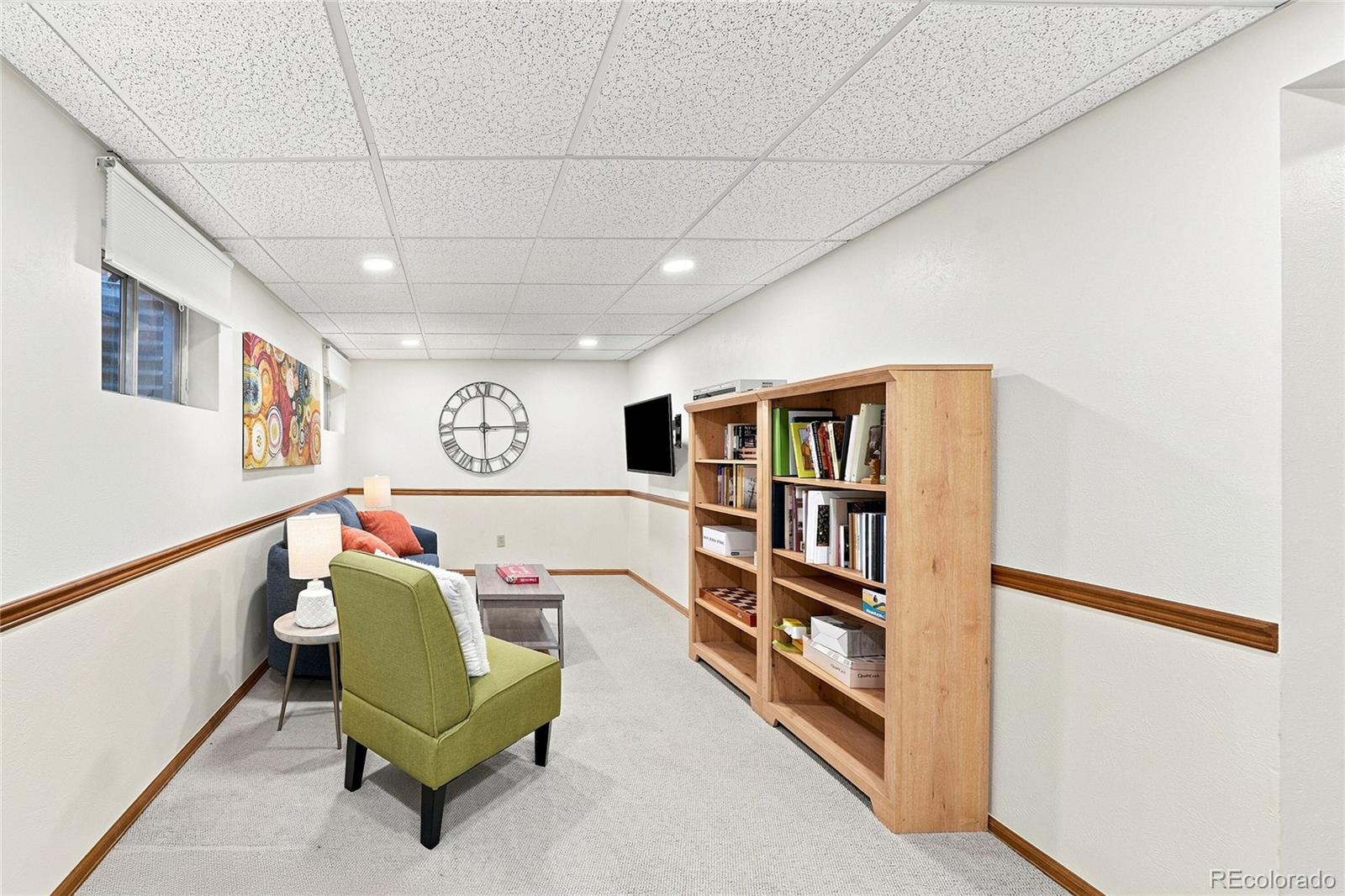 MLS Image #23 for 6425 s galena court,englewood, Colorado