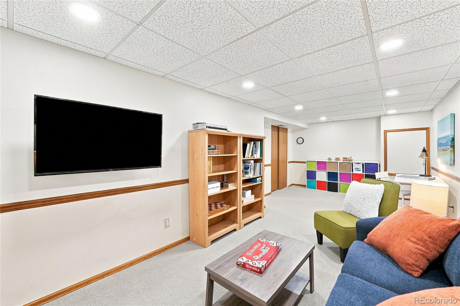 MLS Image #24 for 6425 s galena court,englewood, Colorado