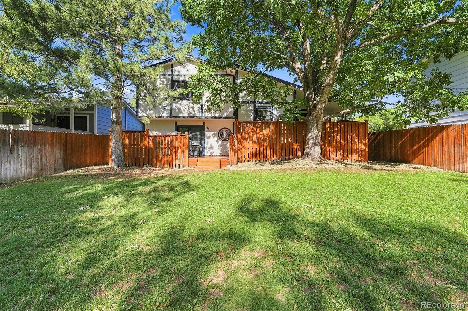 MLS Image #29 for 6425 s galena court,englewood, Colorado