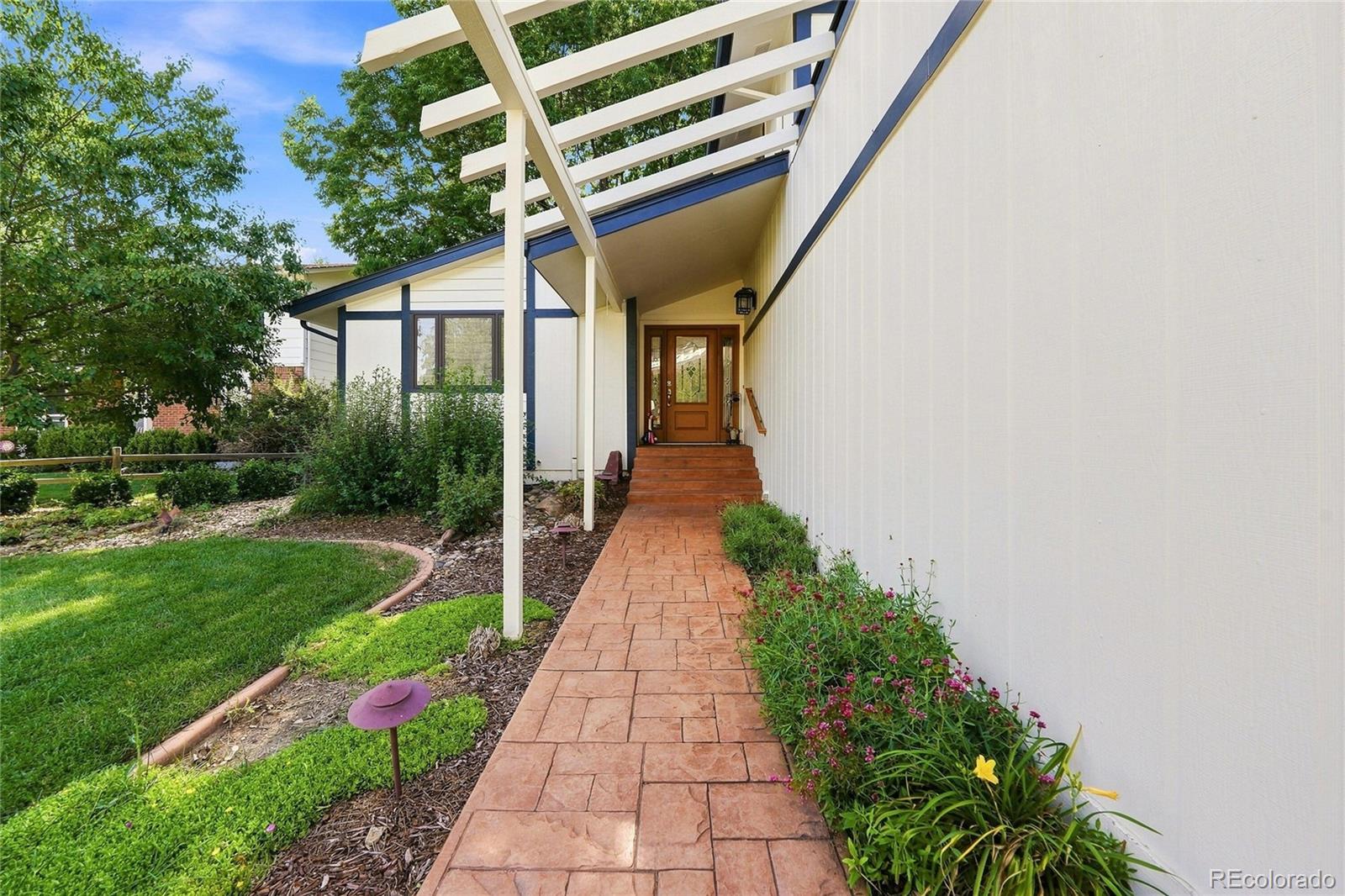 MLS Image #3 for 6425 s galena court,englewood, Colorado